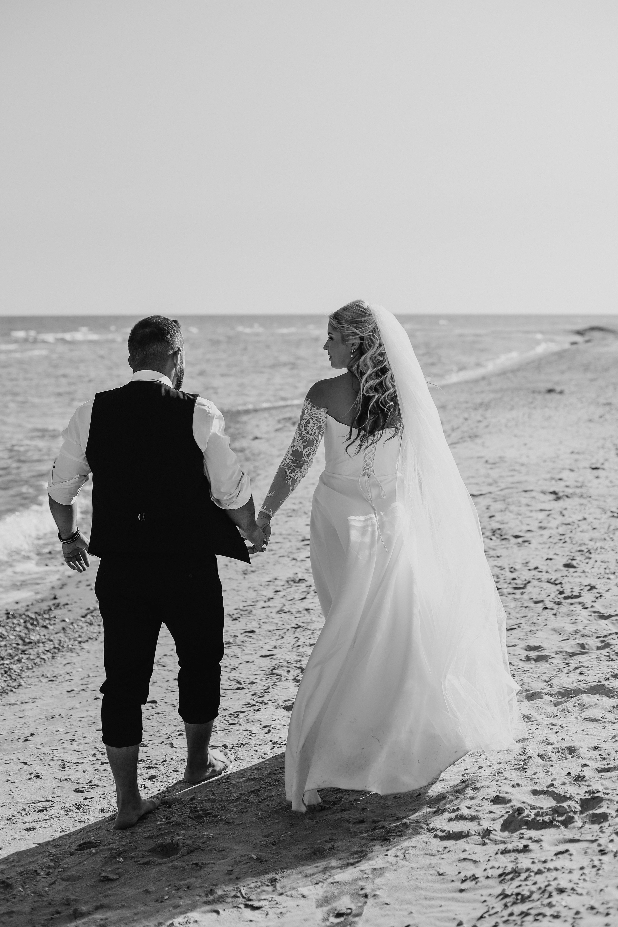 СОФИЯ & МИХАИЛ. Фотограф Мариуполь | Ялта | Крым — Диана Мазенко