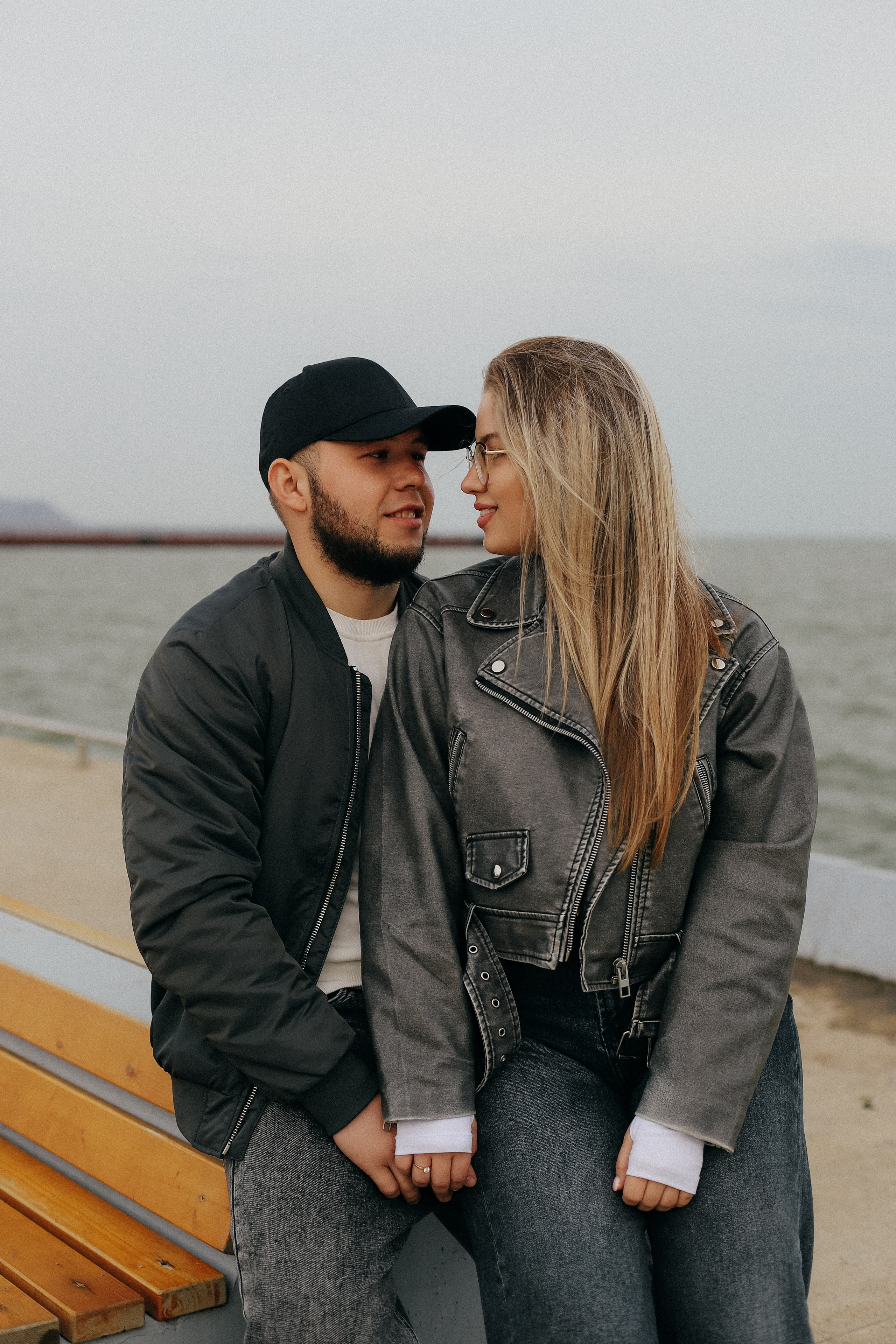 СОФИЯ & МИХАИЛ. Фотограф Мариуполь | Ялта | Крым — Диана Мазенко