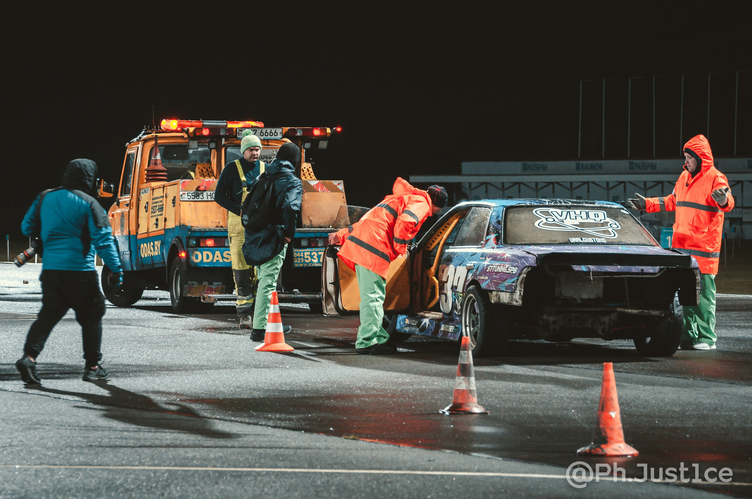 Финал Betera Чемпионат Беларуси по дрифтингу 2023. Раубичи.| Максим Ремизевич. Maxim Remizevich | Photographer