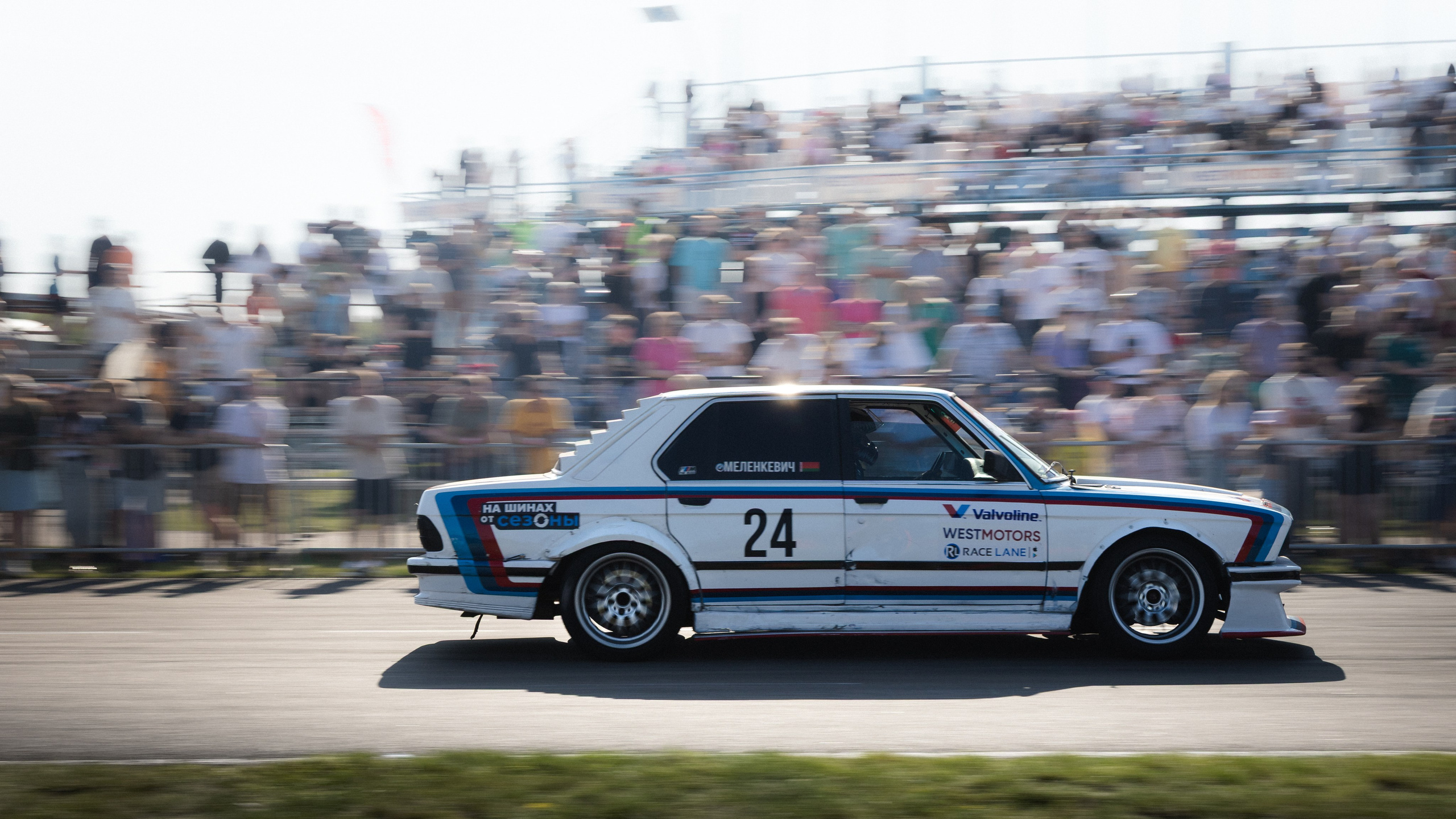 Лига Дрифта. Этап II. Брест. Maxim Remizevich | Photographer