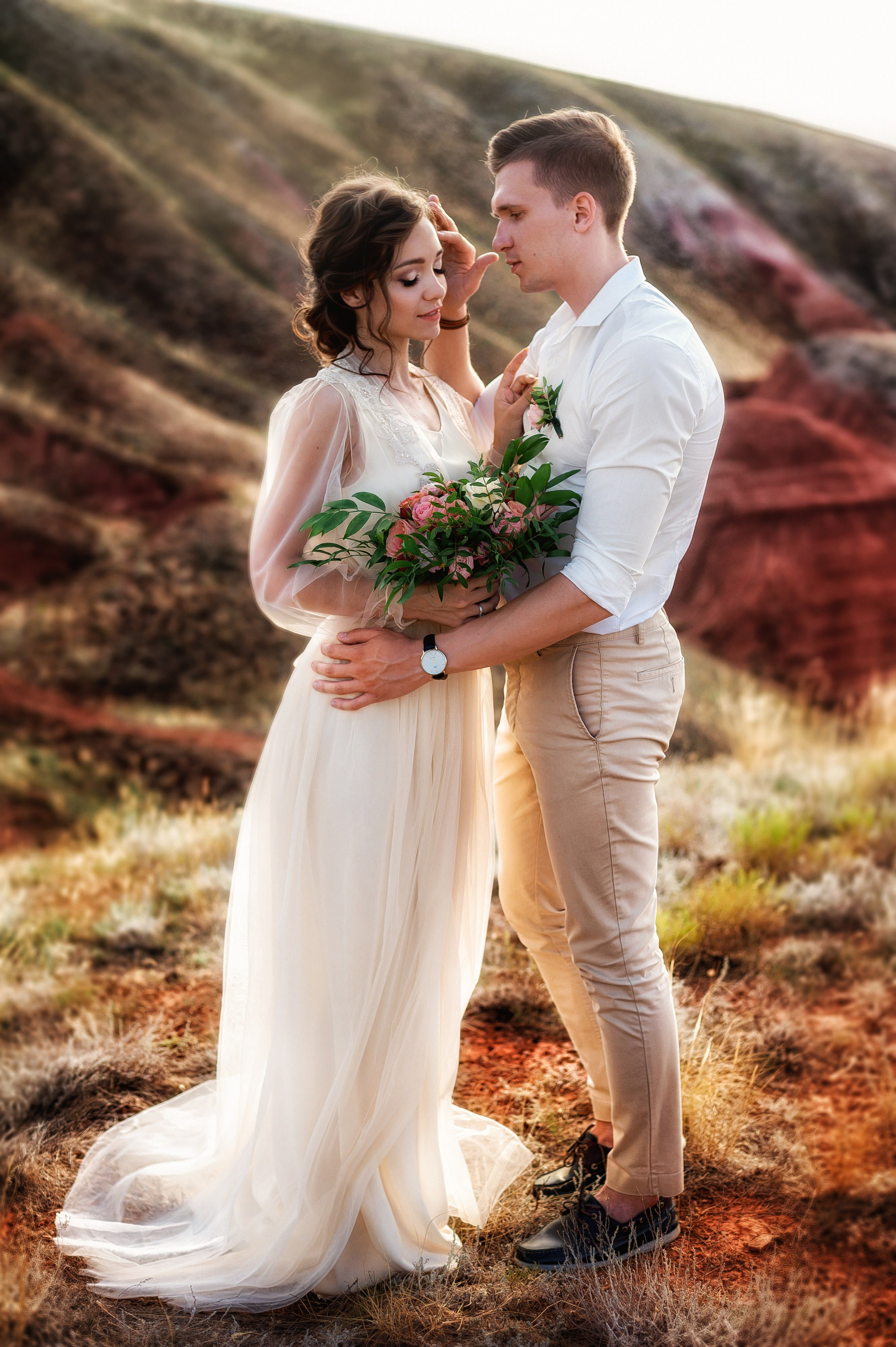 Свадебный, семейный фотограф, на крещение в г. Волгоград Руденко