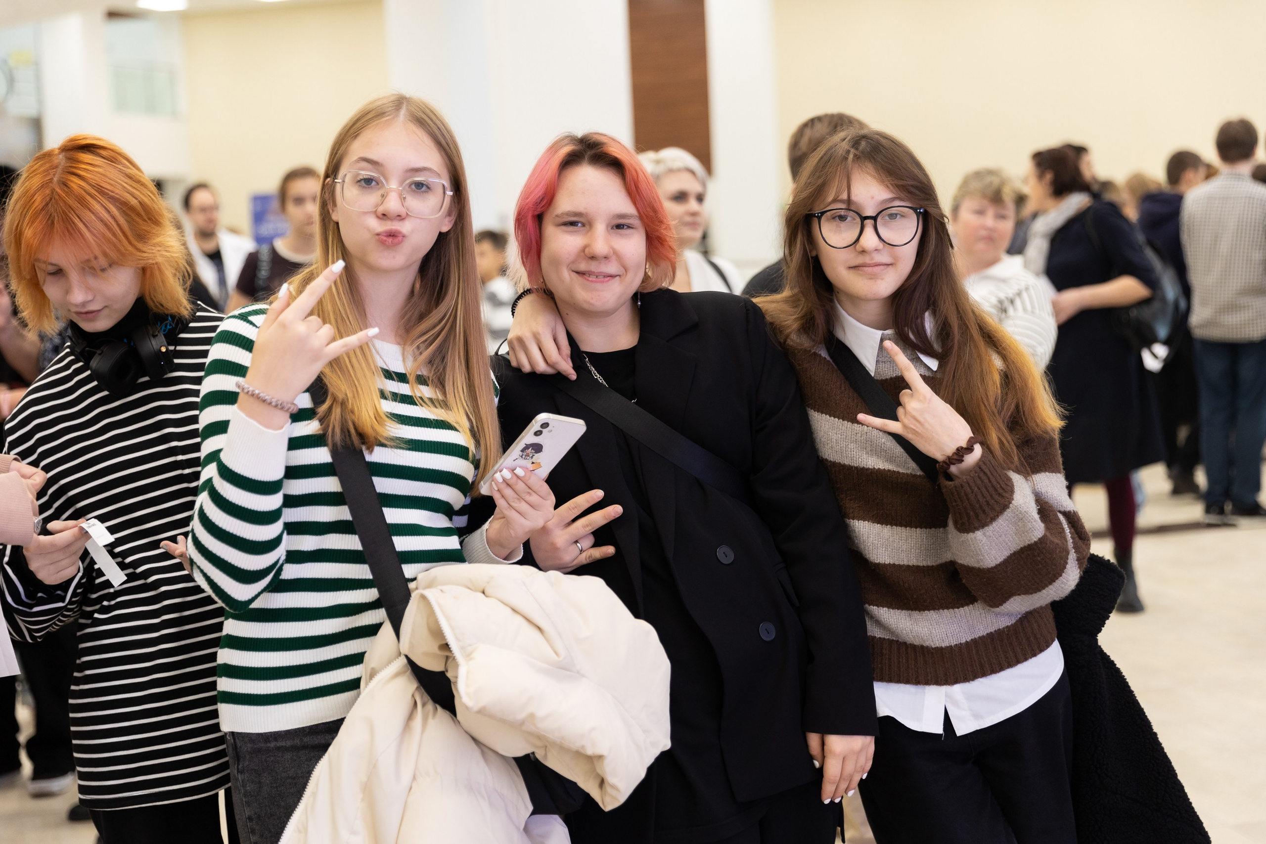 Биотехфест. Репортажный фотограф во Владивостоке