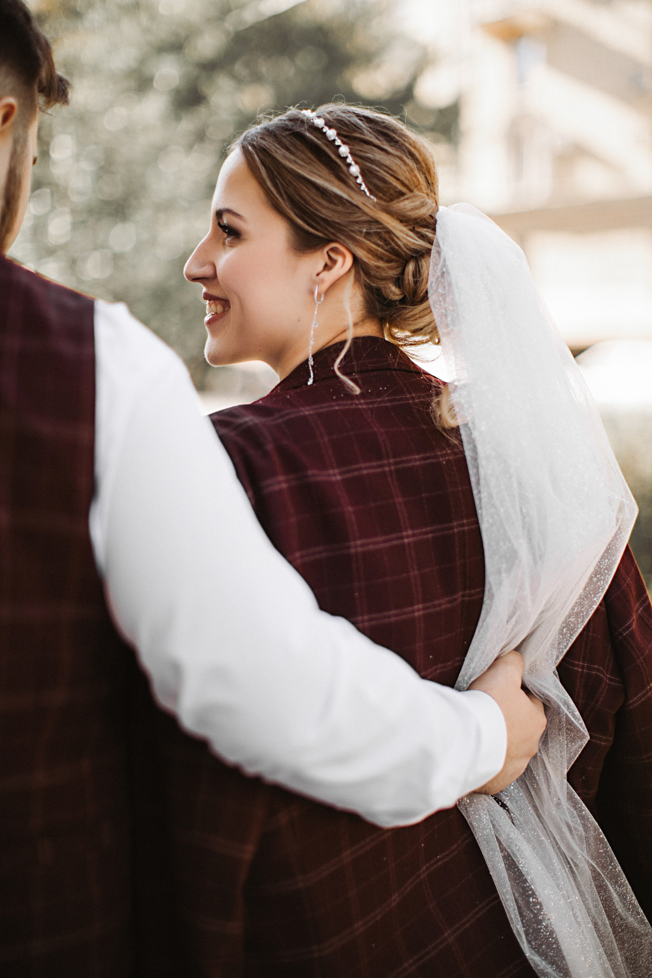 Валерия & Александр. Фотограф Амирян Марина