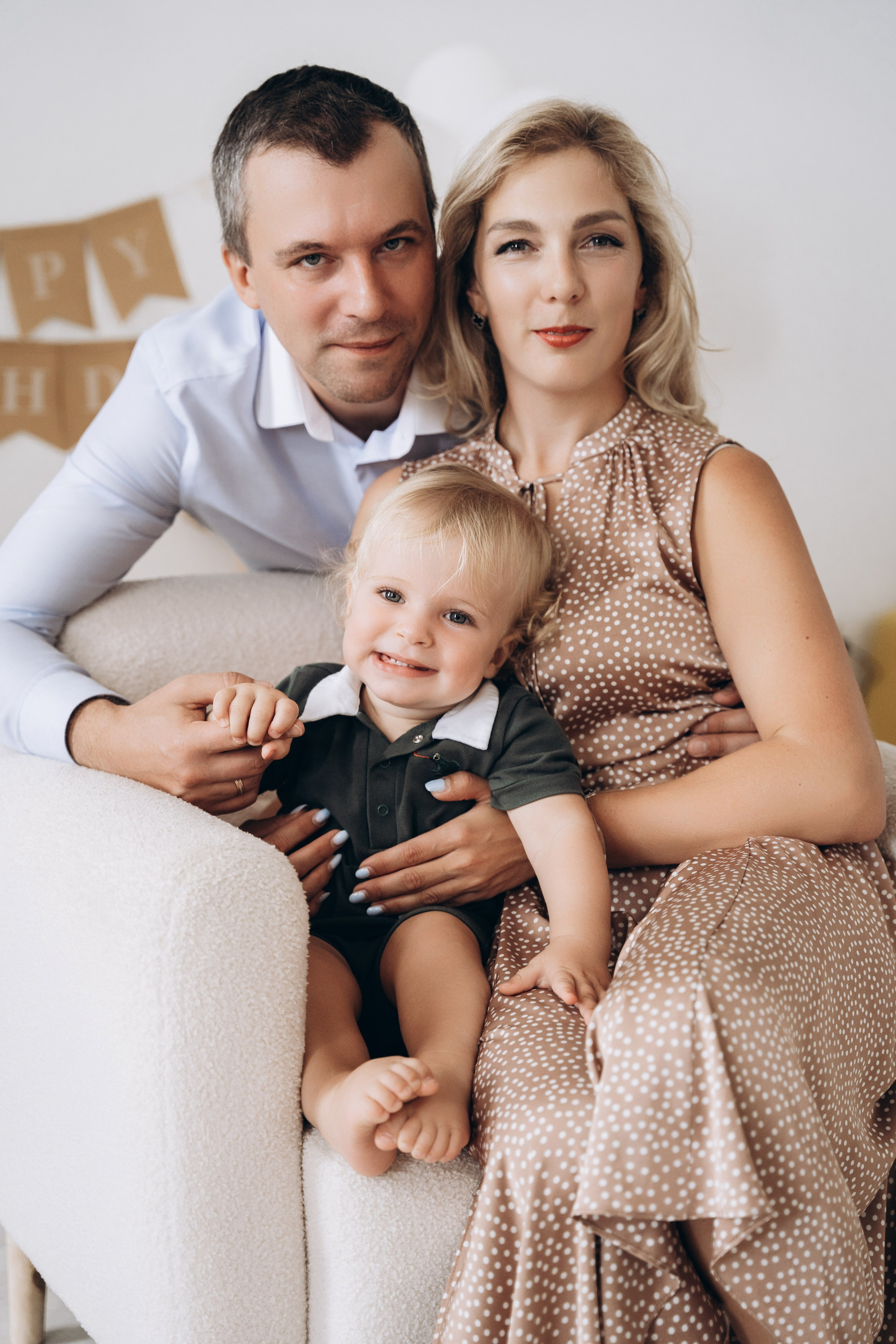 Годовасия. Главная