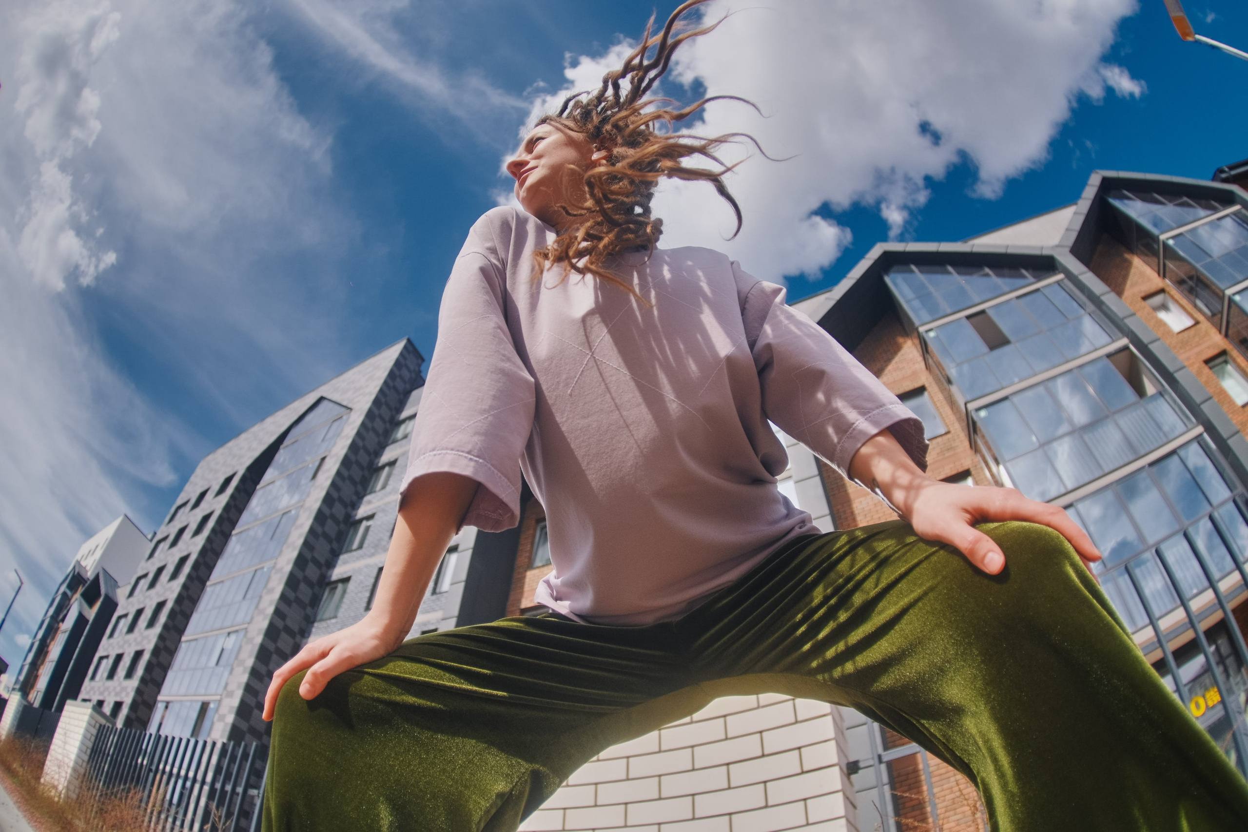 Съёмка коллекции одежды. Фото и Видео в Сочи | Власкина Маргарита