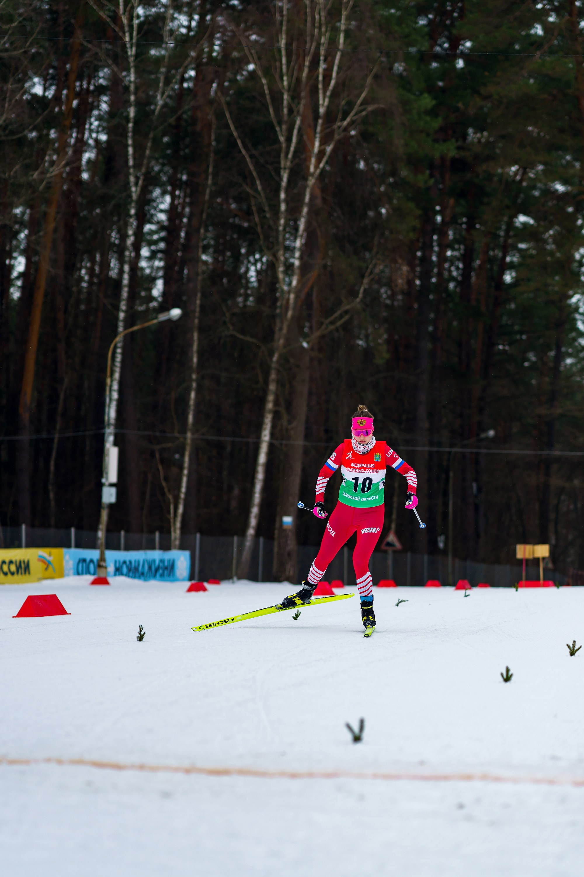 Фотографии Калужский лыжный марафон 2024. Фотограф спортивные события, недвижимость, турбизнес