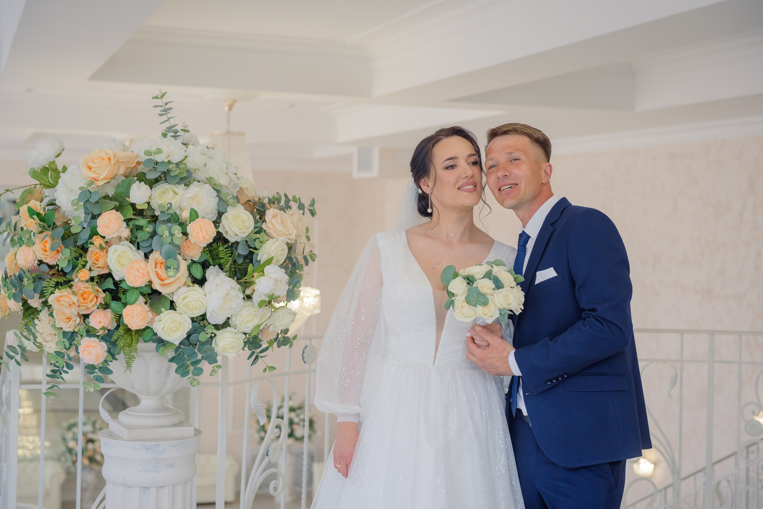 Дмитрий и Маргарита. Семейный фотограф в Рязани Мария Ермакова