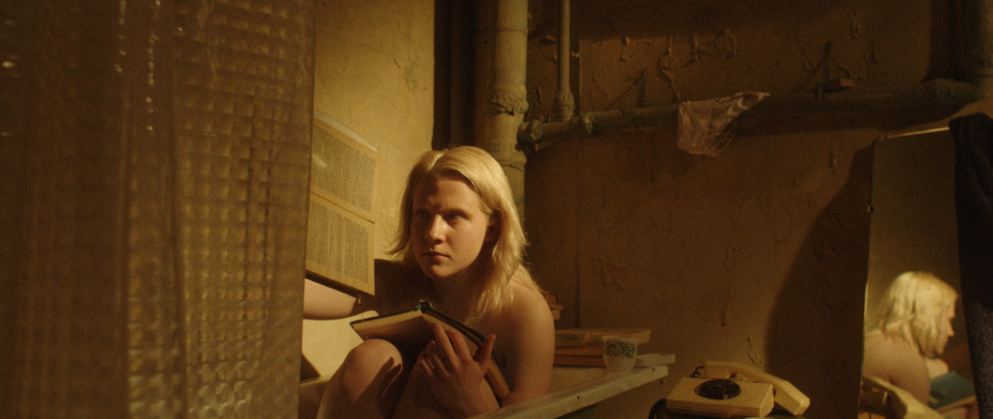 Кинооператор и фотограф в Москве и Санкт-Петербурге Никита Кондрахин