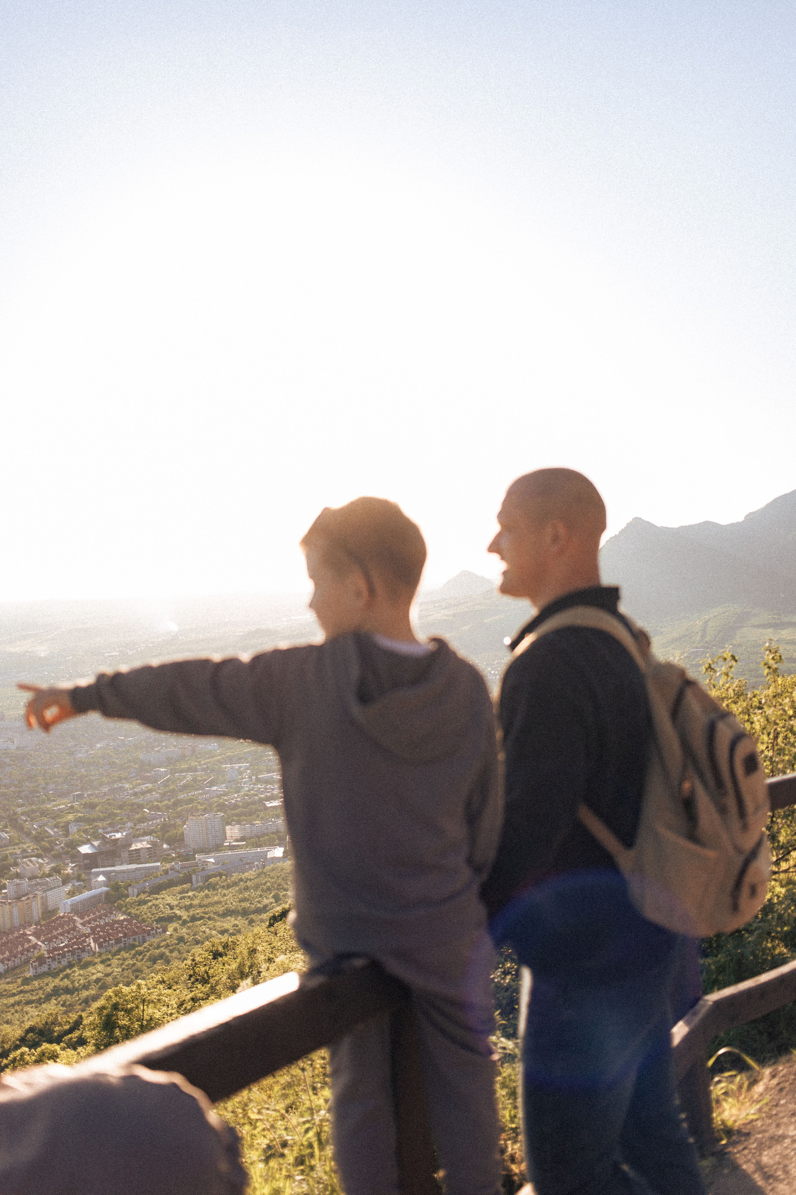 Дагестан. Фотограф в Минске Анастасия Ткаченко