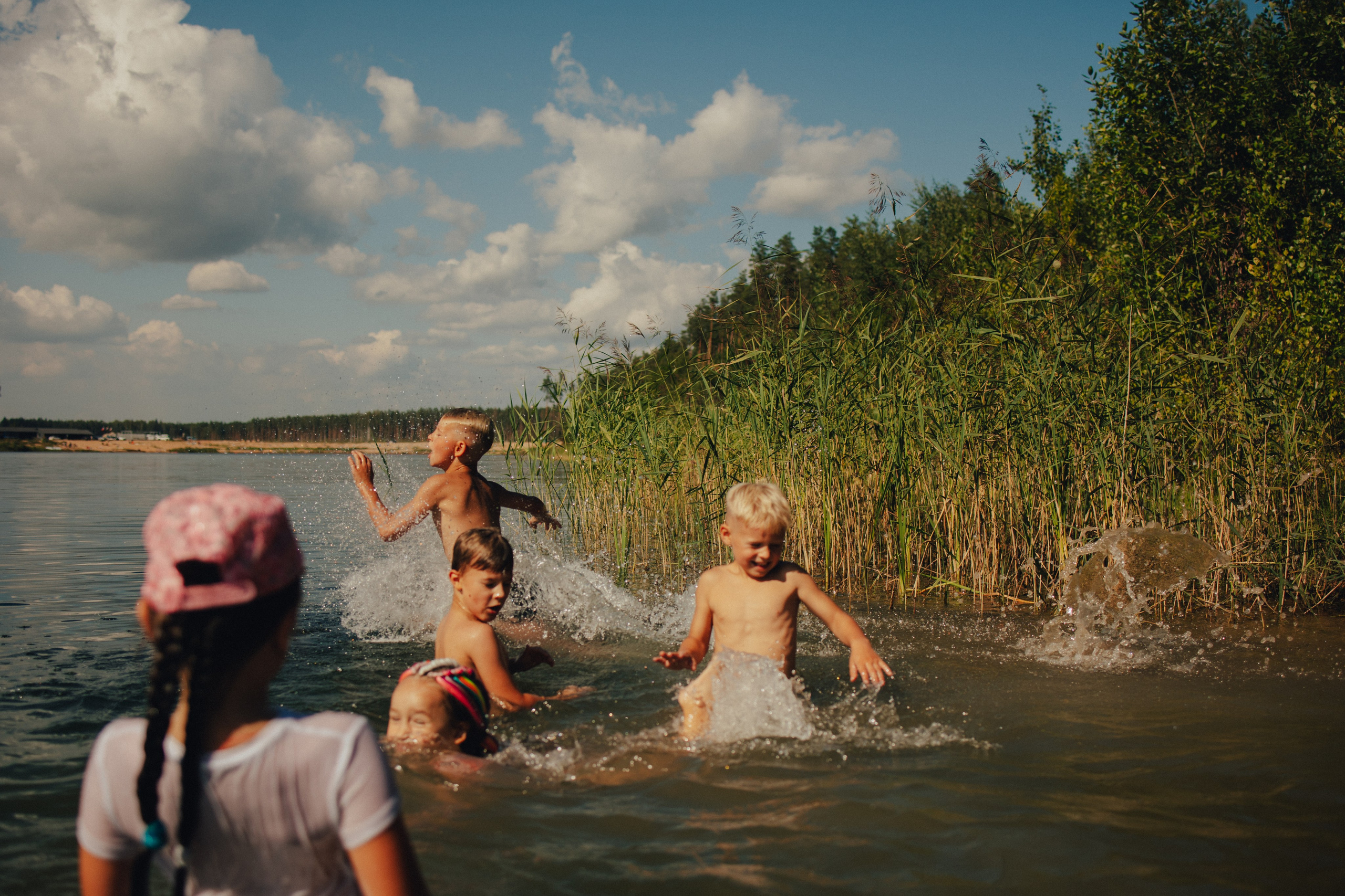 Арсений 8 лет. Репортажный и портретный фотограф в Санктпетербурге. Видиосъемка мероприятий в Санкт-Петербурге