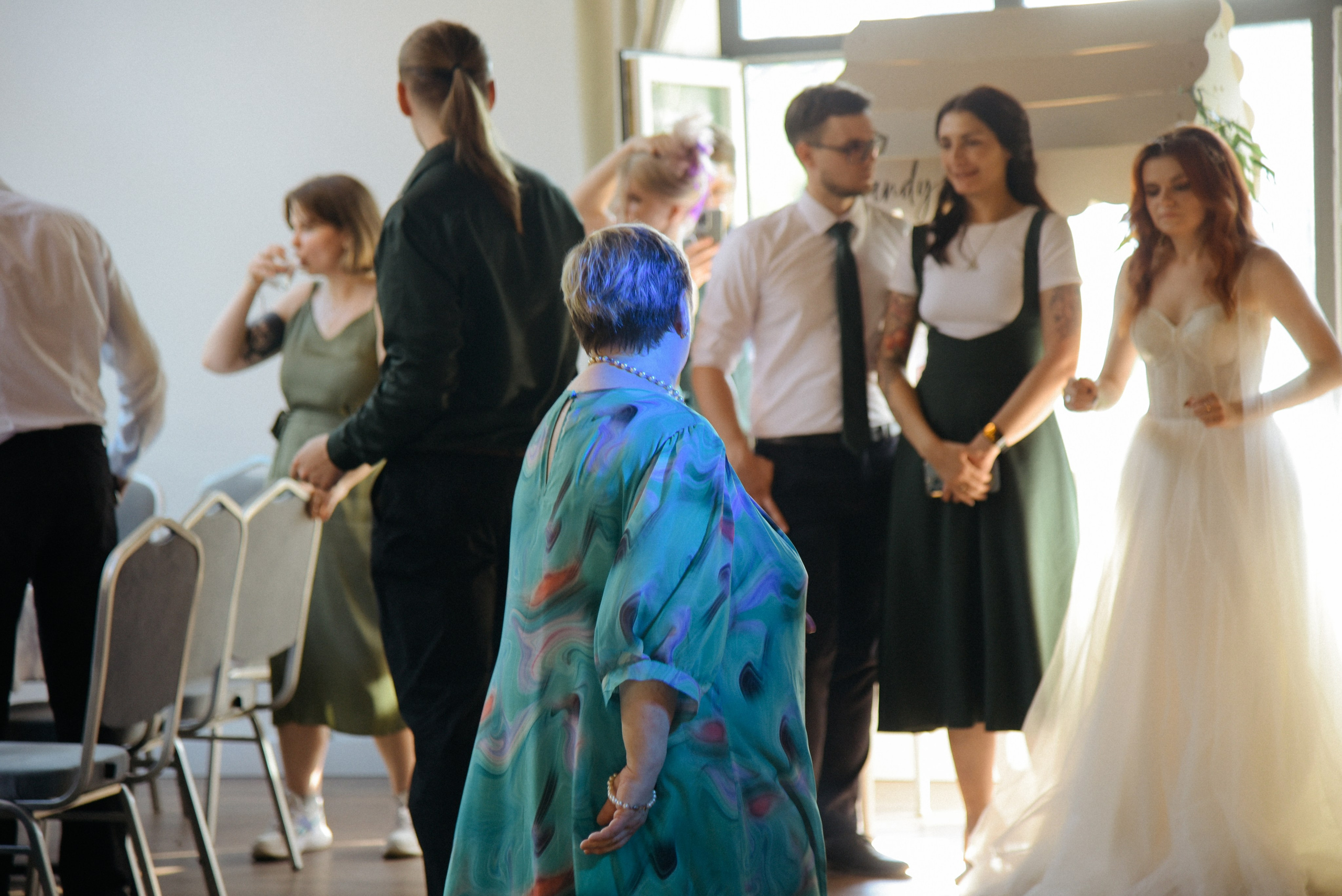 Про лес. Фотограф Лола Волна, город Москва