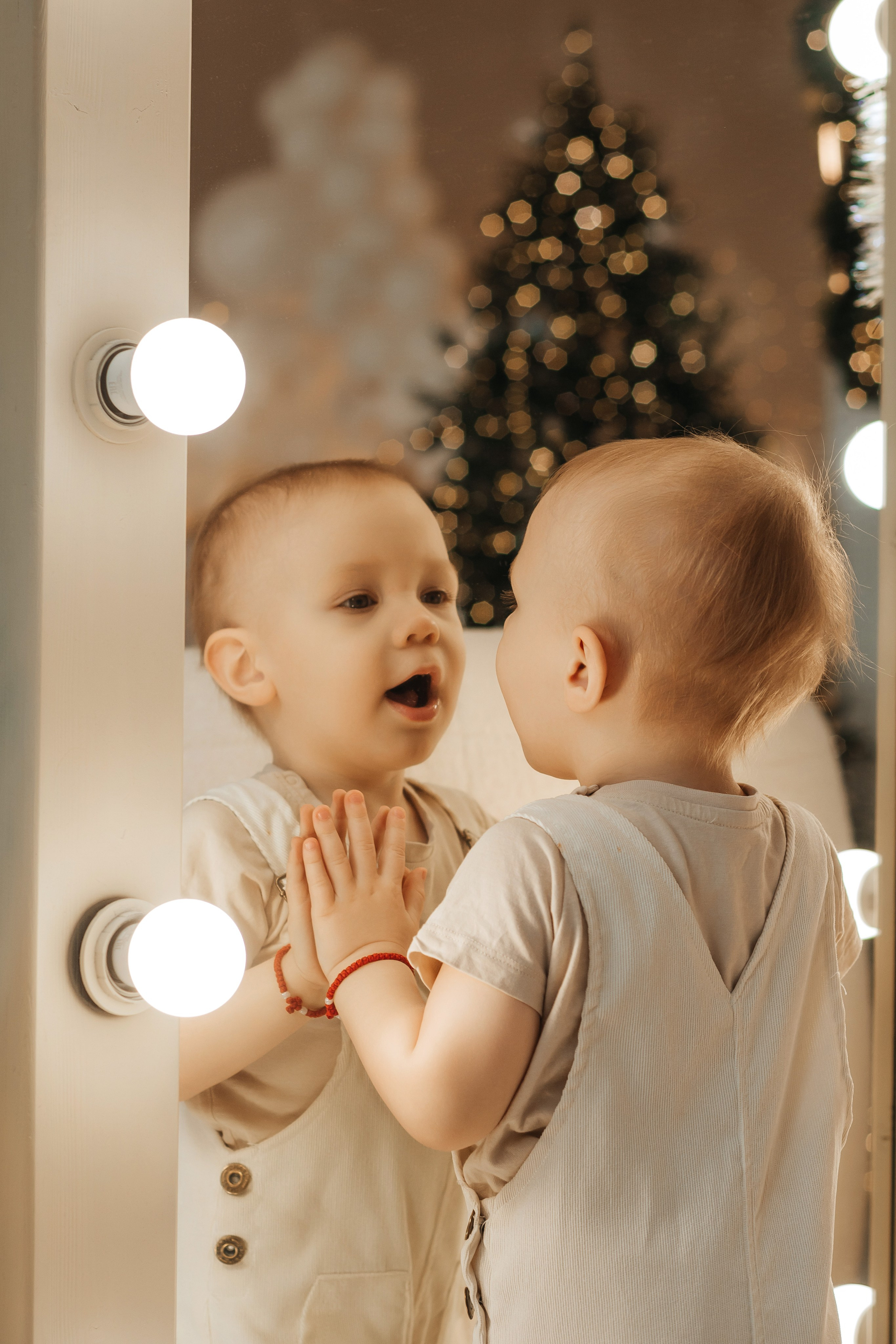 Фотосессия дня Рождения в студии. Семейный и детский фотограф Кущ Наташа