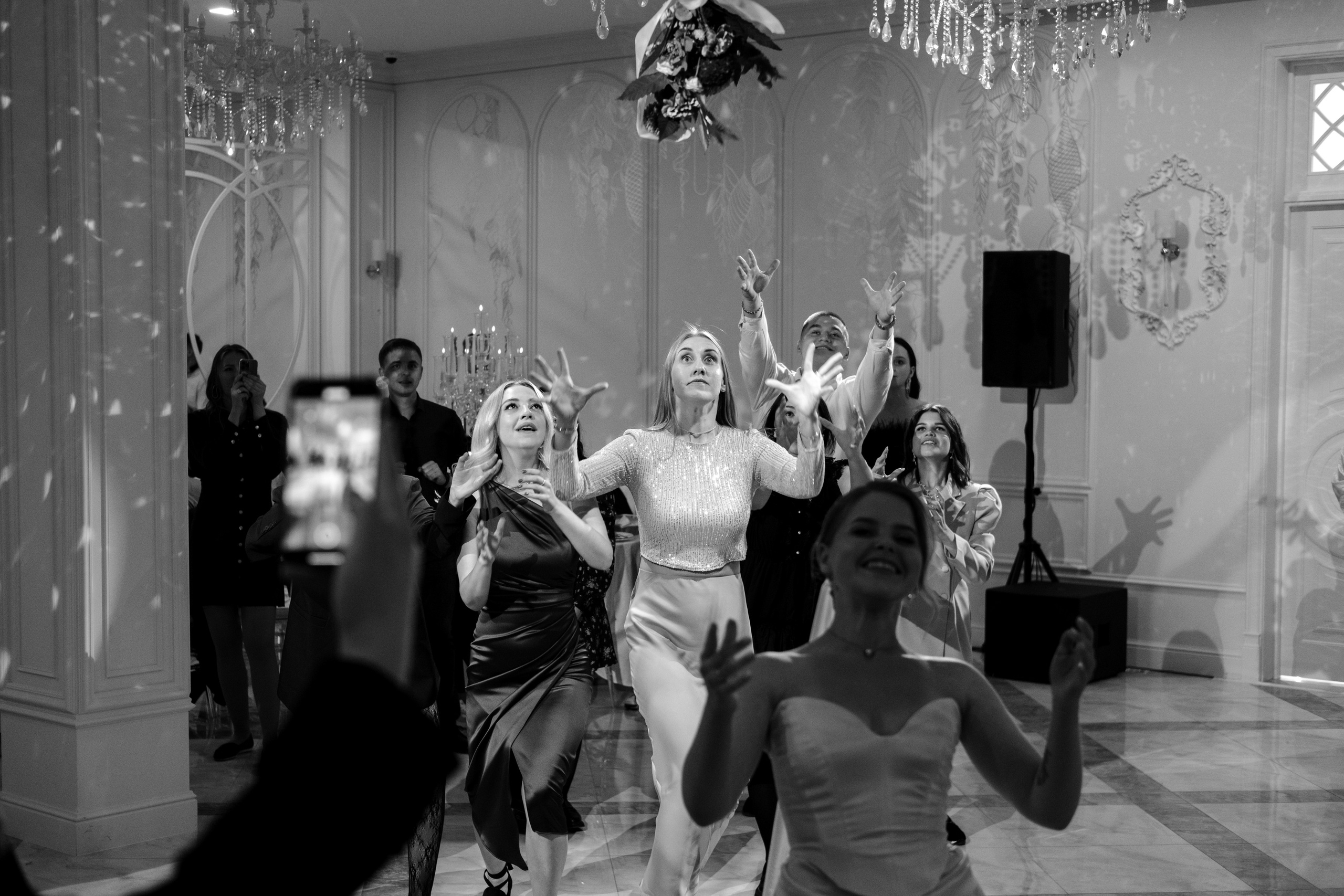 Шамиль и Анастасия. Фотограф в Астрахани Миронова Анастасия