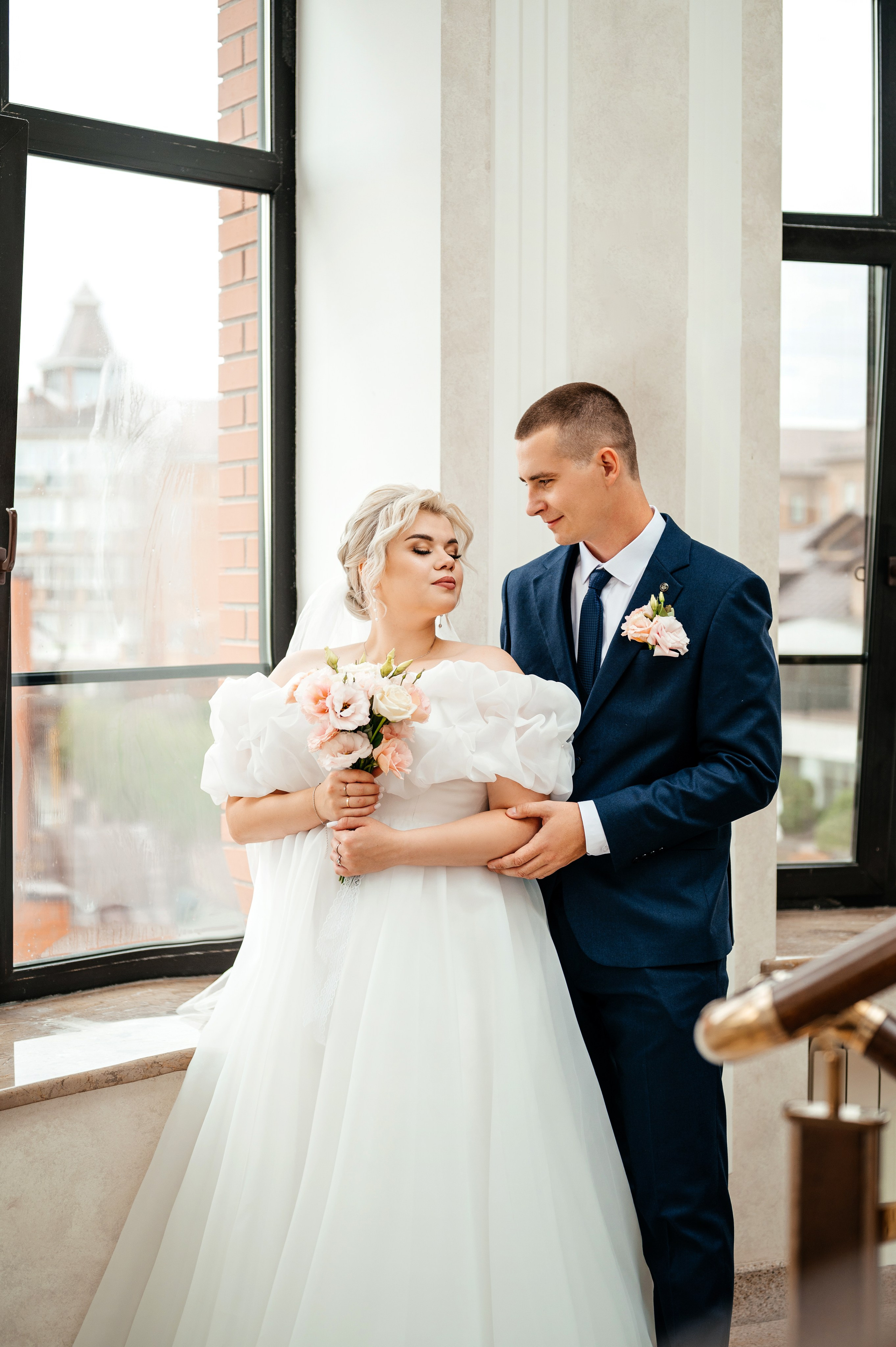 Свадьба. Фотограф на Крещение и Венчание в Оренбурге и Оренбургской области Наталья Мулина