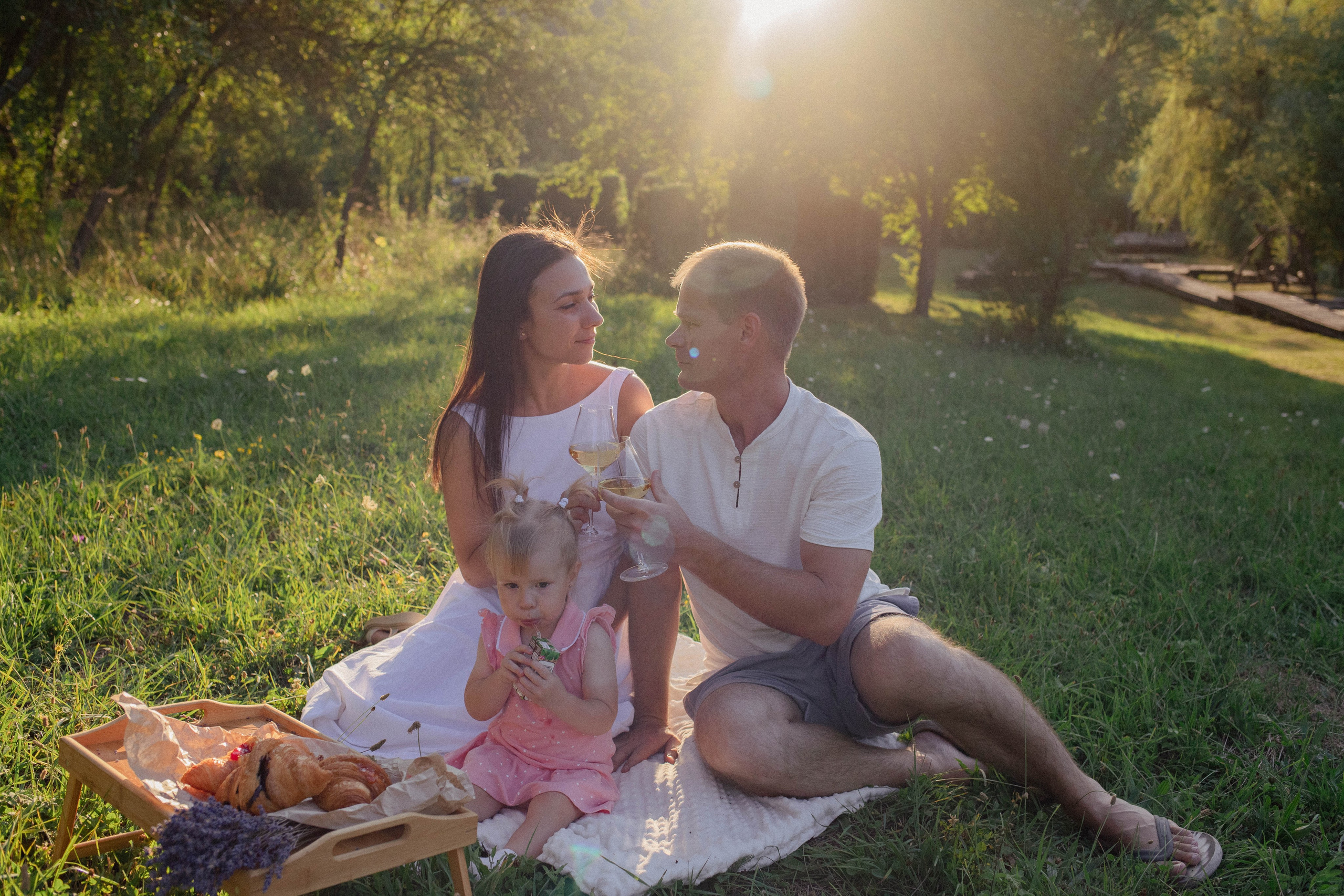 Узунджа. Фотограф Немазенко Ольга