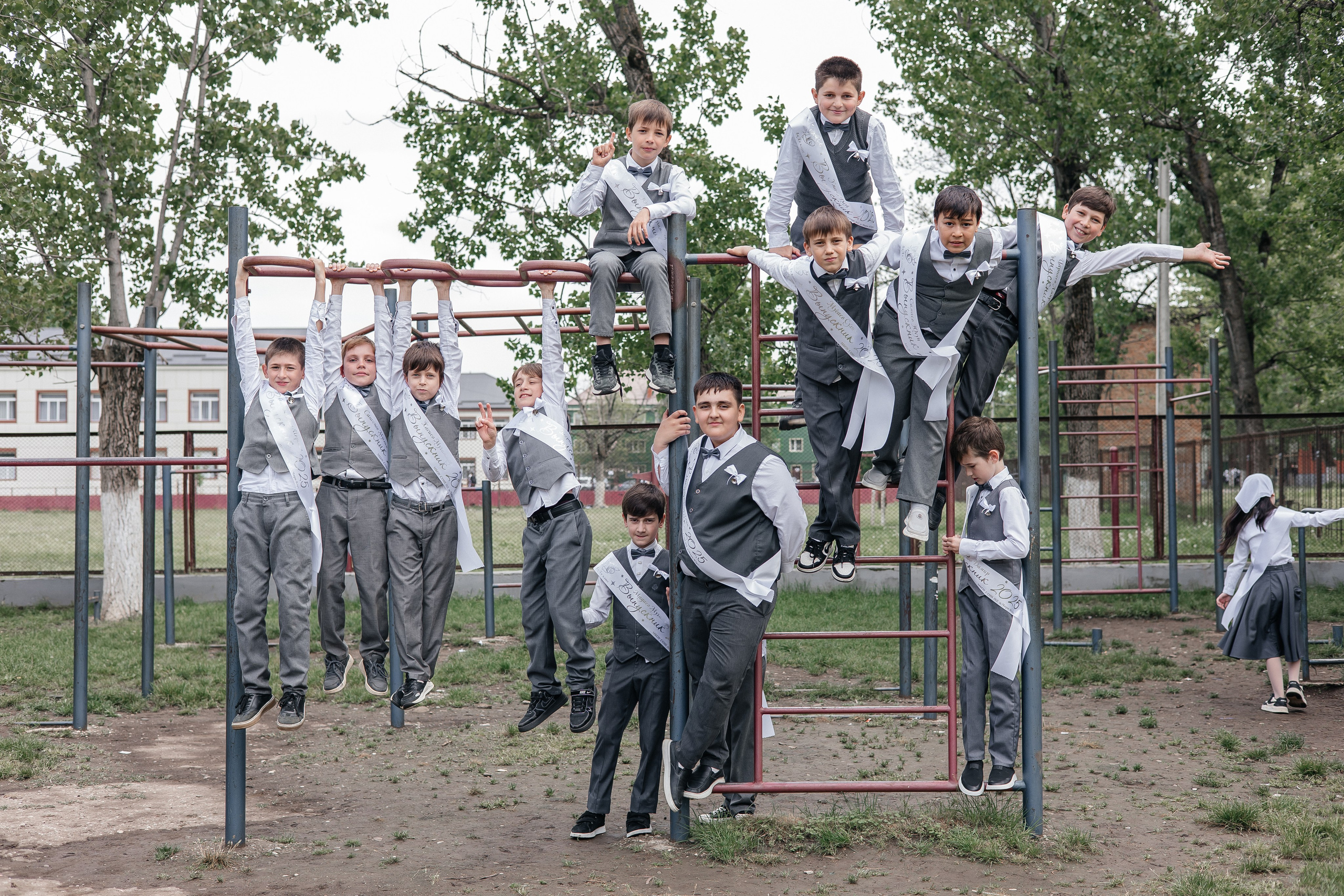 4 кл.ЧИРИ-ЮРТ