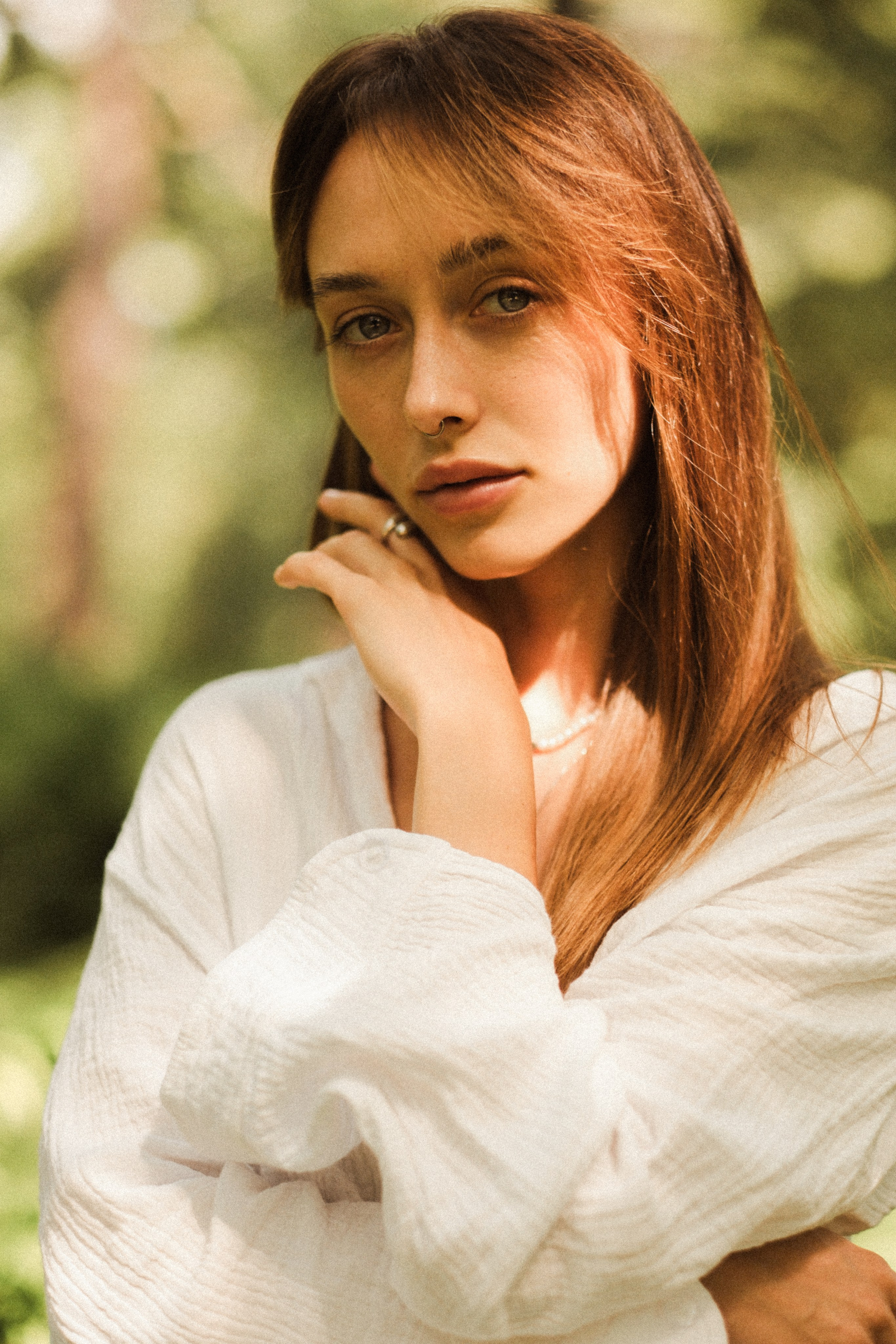 Катя. Глеб Долгов  — Фотограф в Санкт-Петербурге