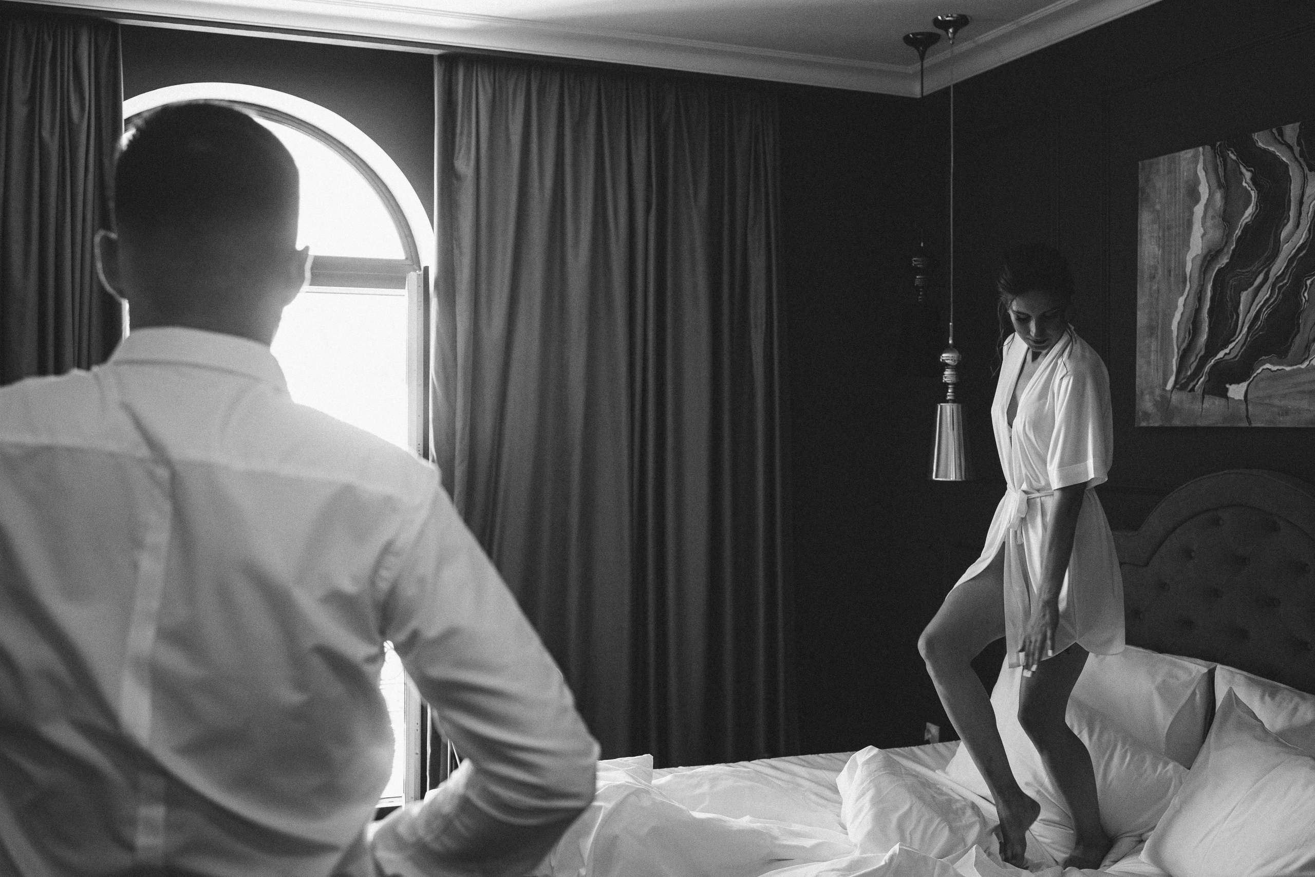 Артём & Ксения. Свадебный фотограф в Челябинске Оксана Мишакова