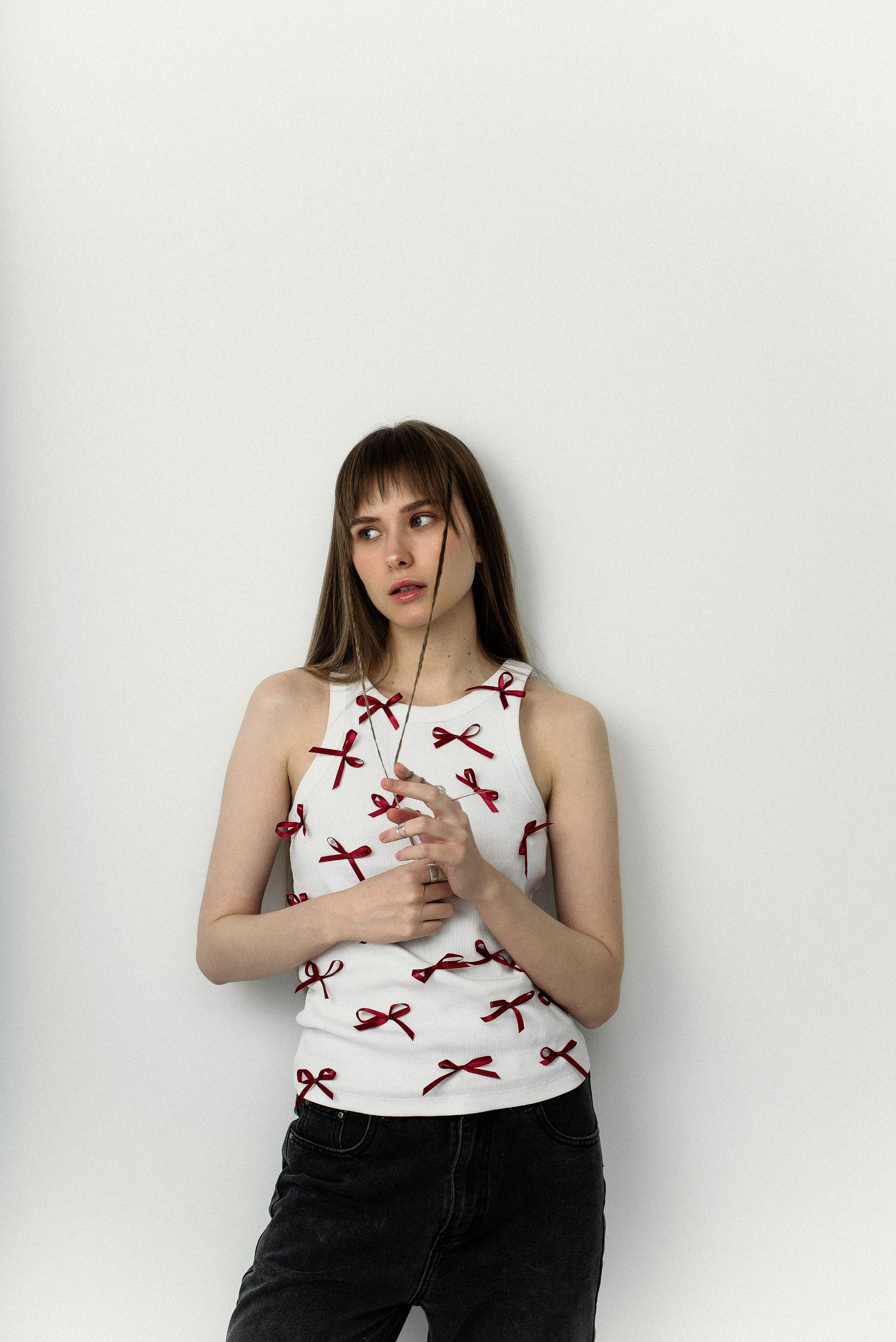 Яна. Фотограф Дарья Зотова