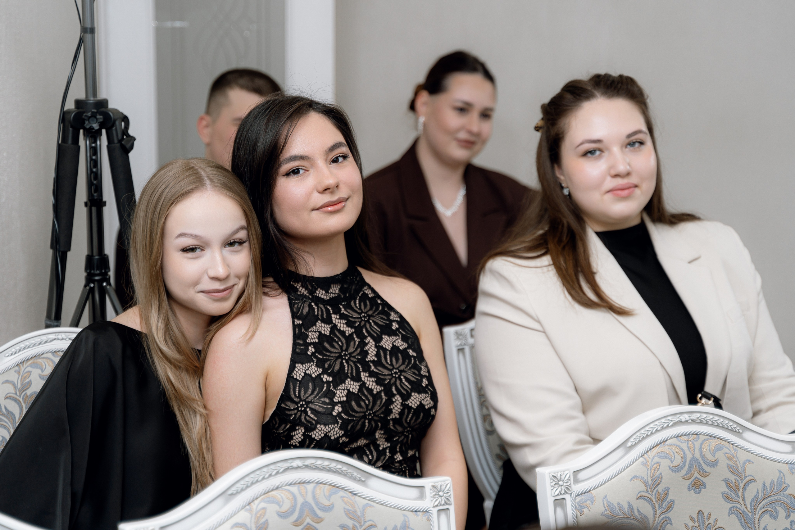 Илья & Диана. RAMIL SAFIULLIN