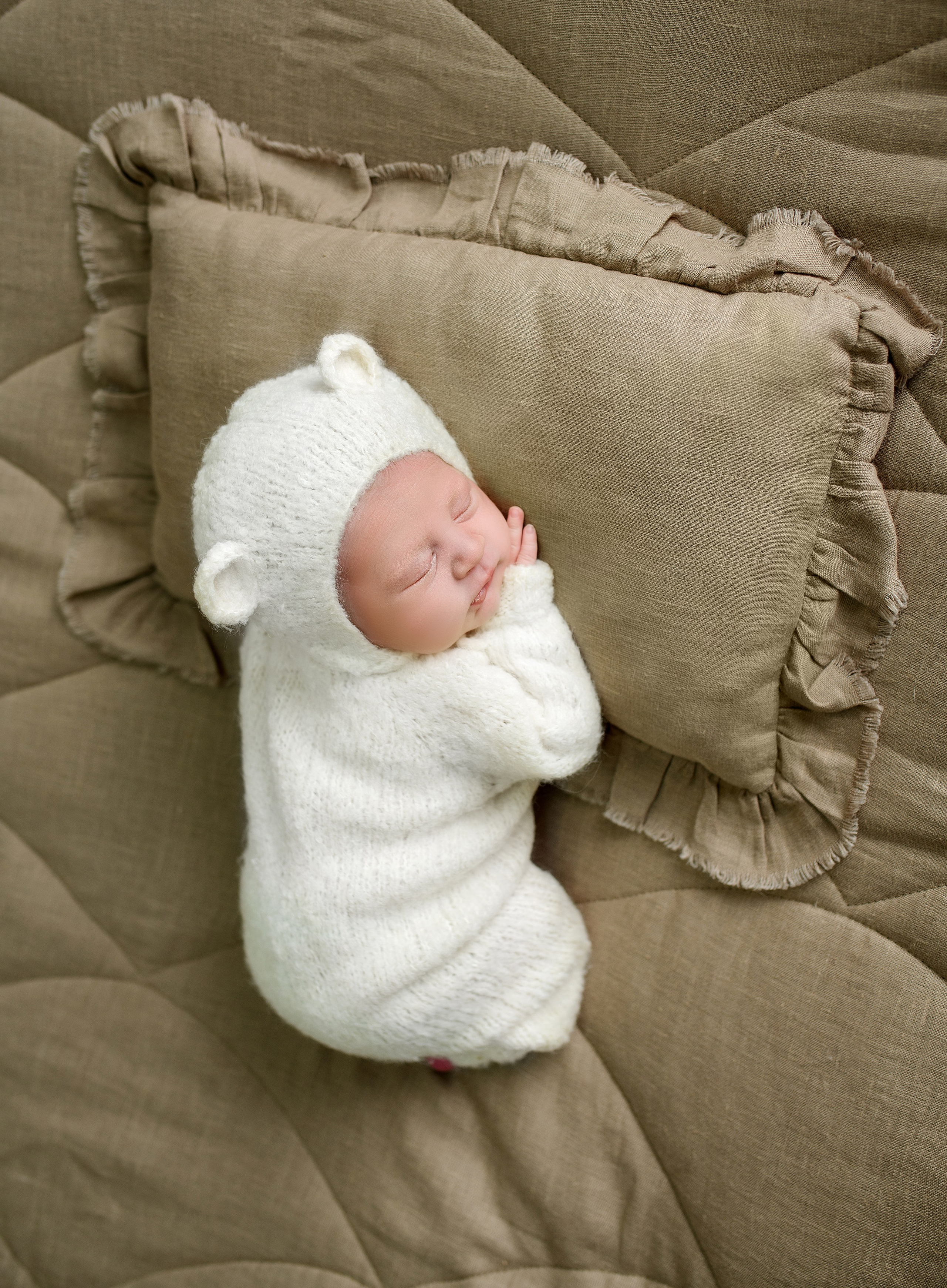 Фотосессия новорожденных в Ярославле. Ньюборн Ярославль. Наталья Михайлова Фотограф новорожденных в Ярославле