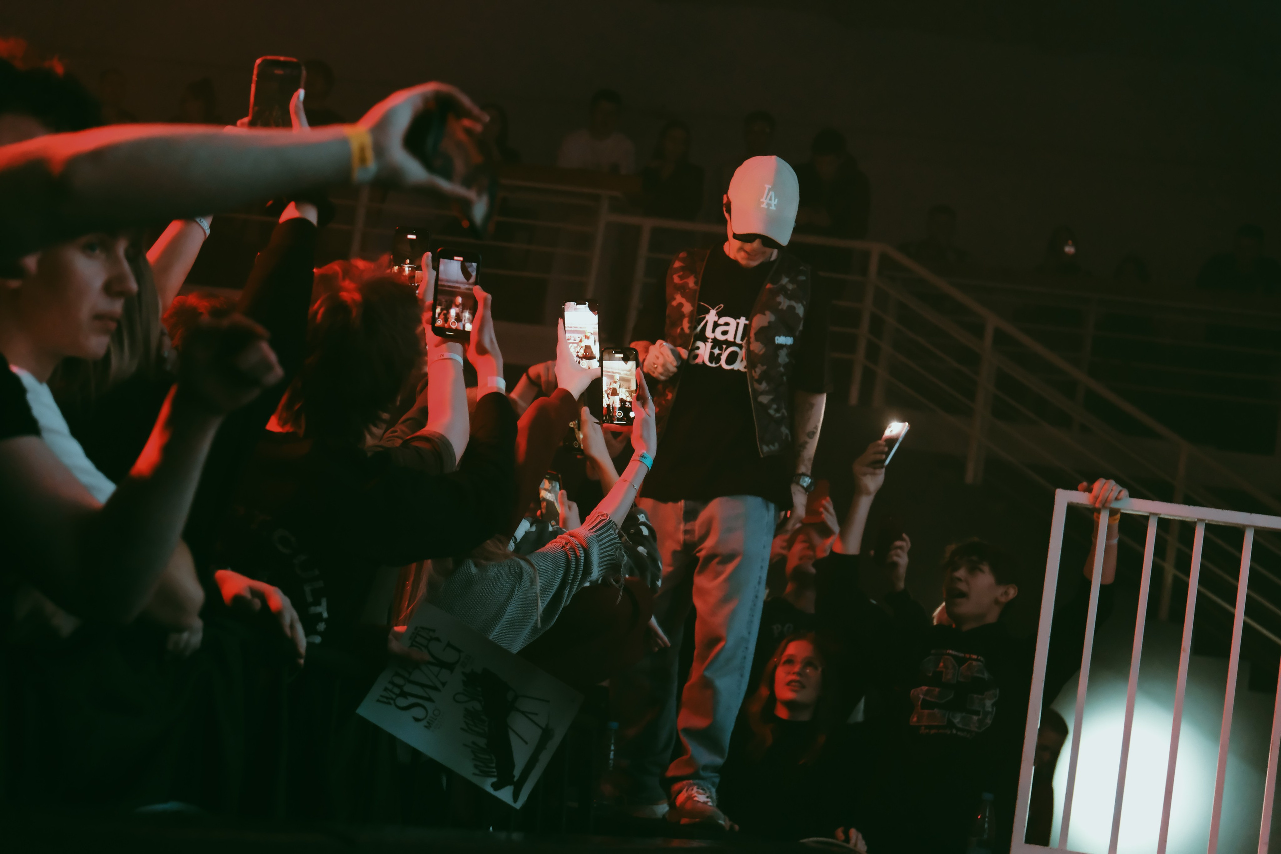 Whole Lotta Swag. Фотограф нижний новгород — мирон