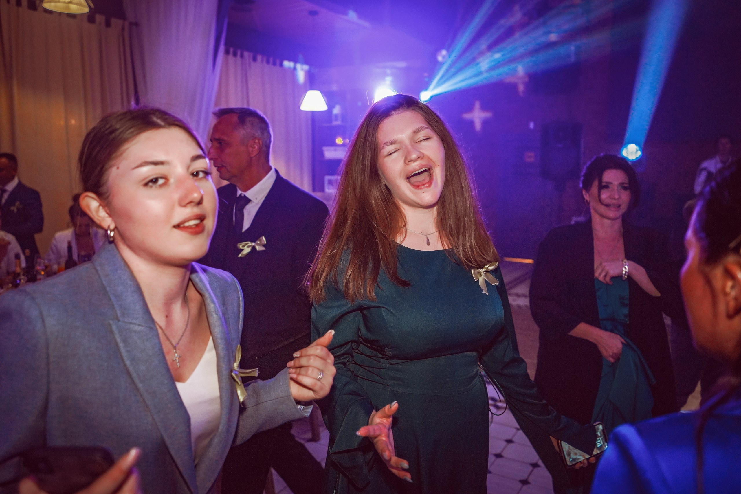 Иван и Анастасия. Профессиональный фотограф в Волгодонске Алексей Рубашевский