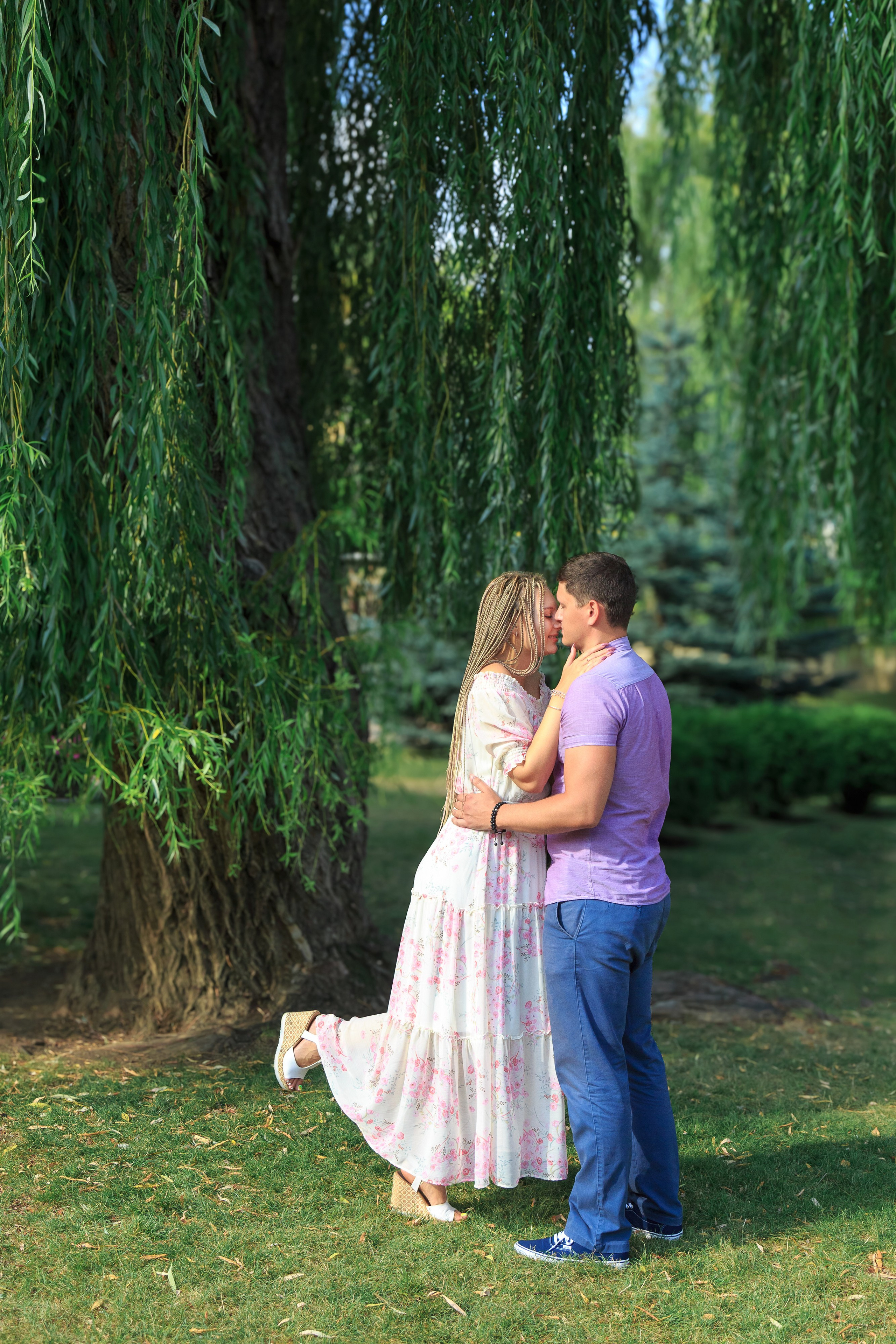 Love story. Репортажный и свадебный фотограф Пятигорск и КМВ