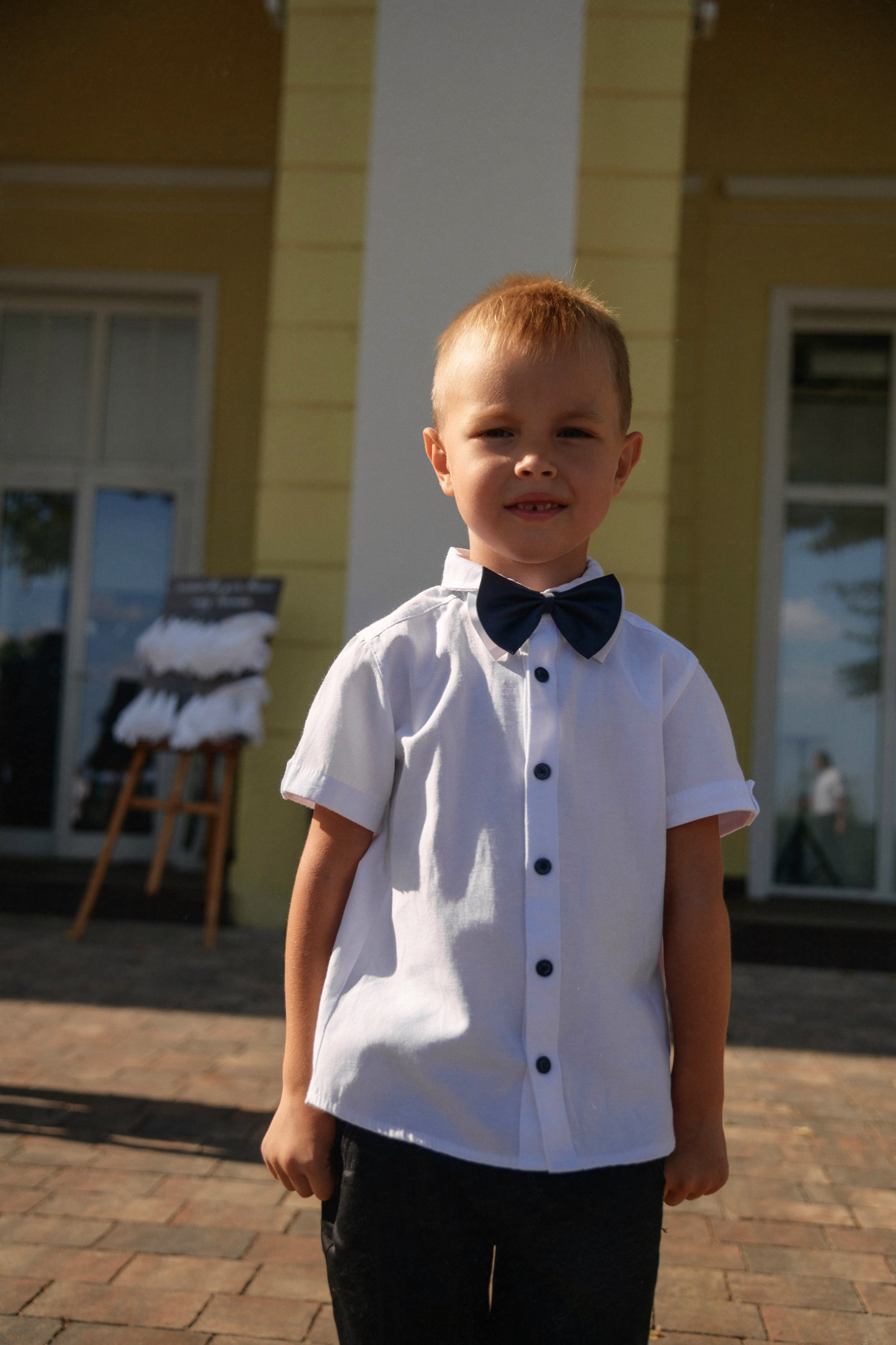 Яна и Рома. Фотограф Смоляк Алена