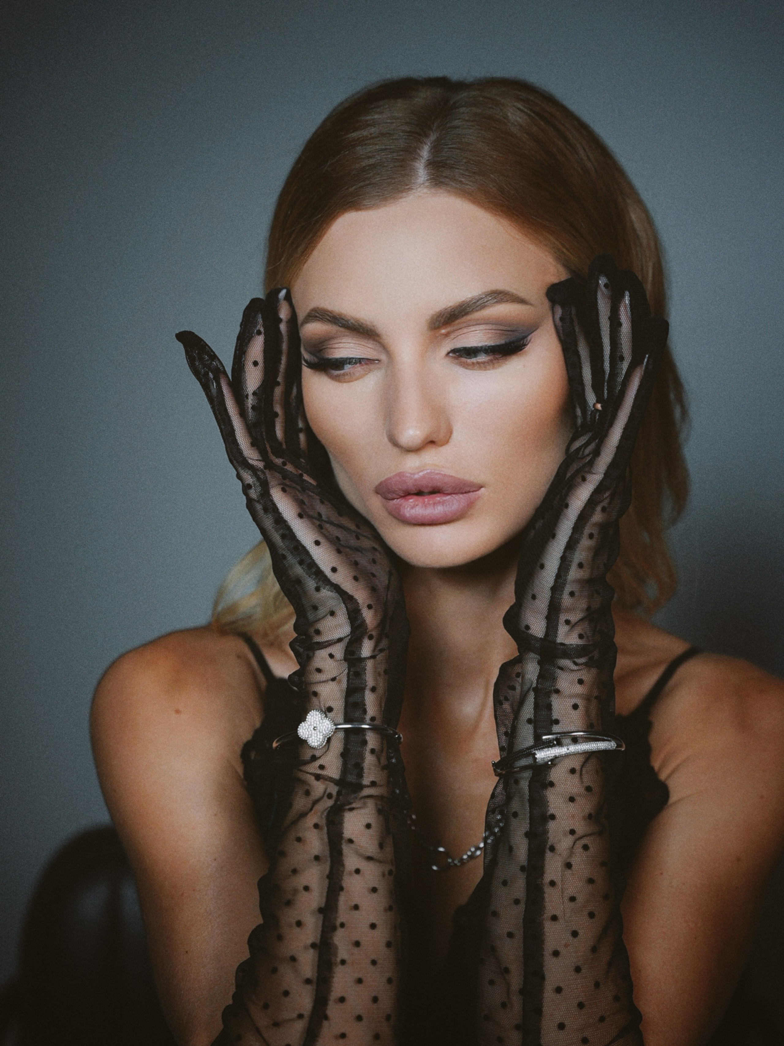 ЮВЕЛИРНЫЙ САЛОН NEFERTITI. Кристина Полянская, Видеограф/фотограф Старый Оскол/Воронеж