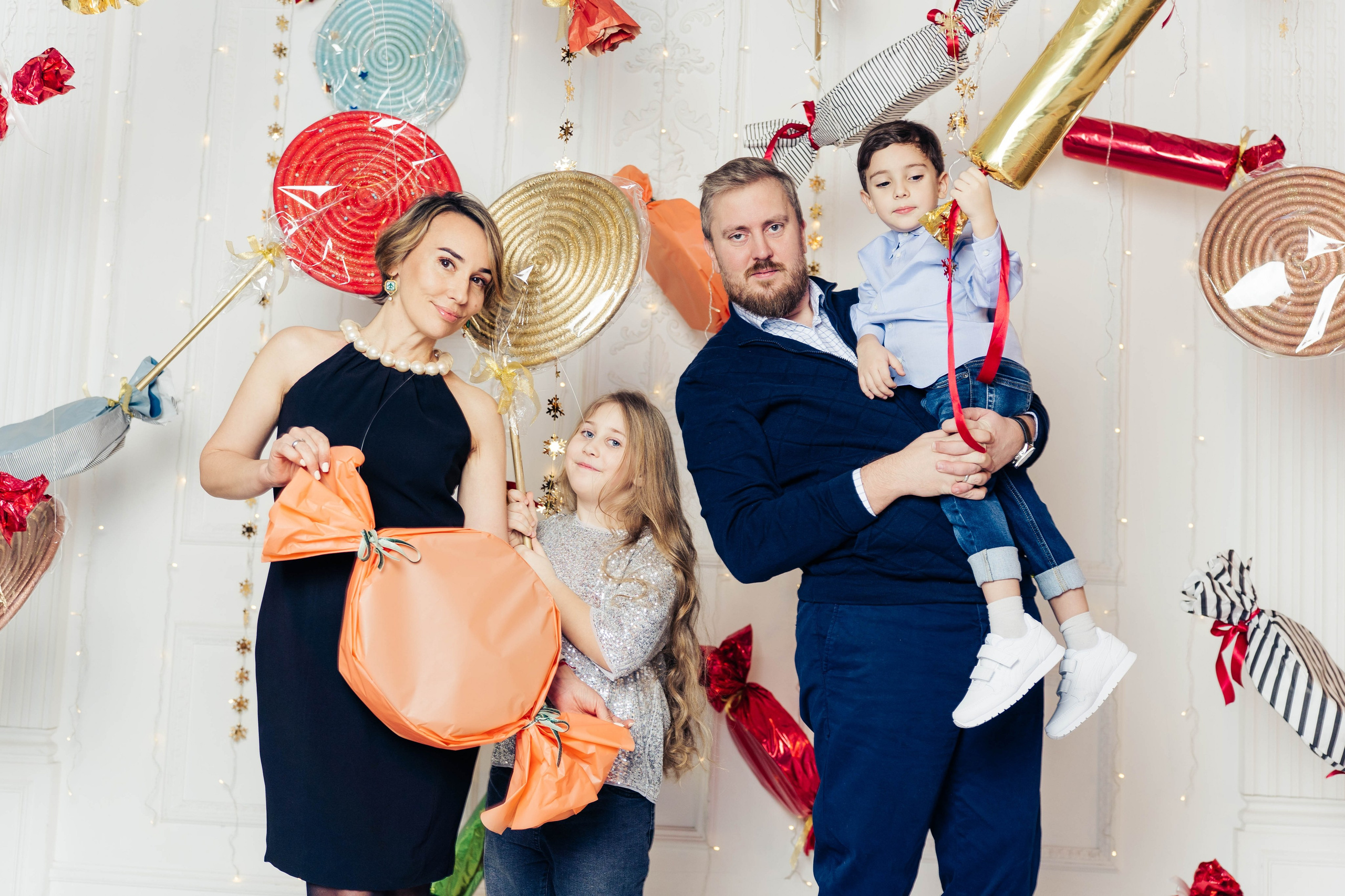 Наталья и Павел. Фотограф Абакумова Анастасия