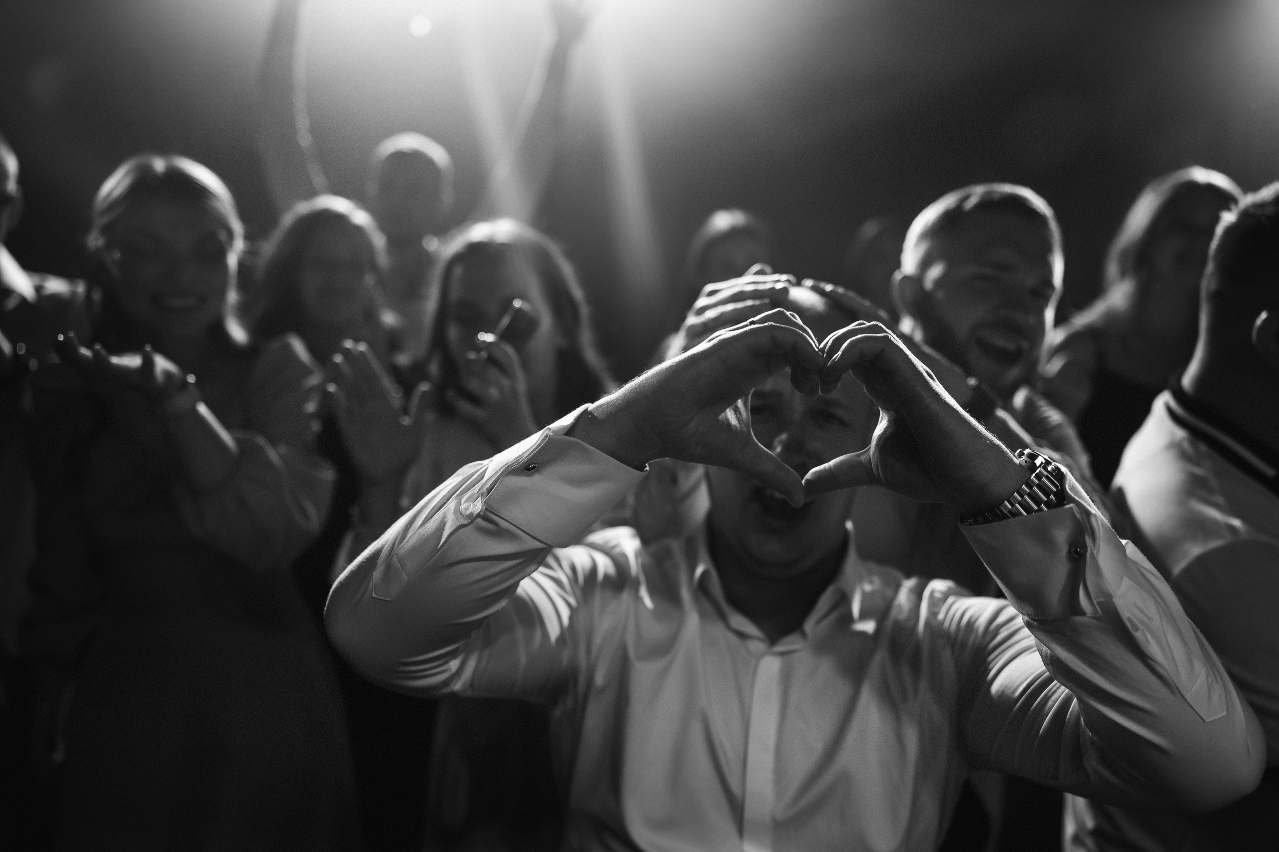Вика и Иван. Свадебный и семейный Фотограф Денис Кошель