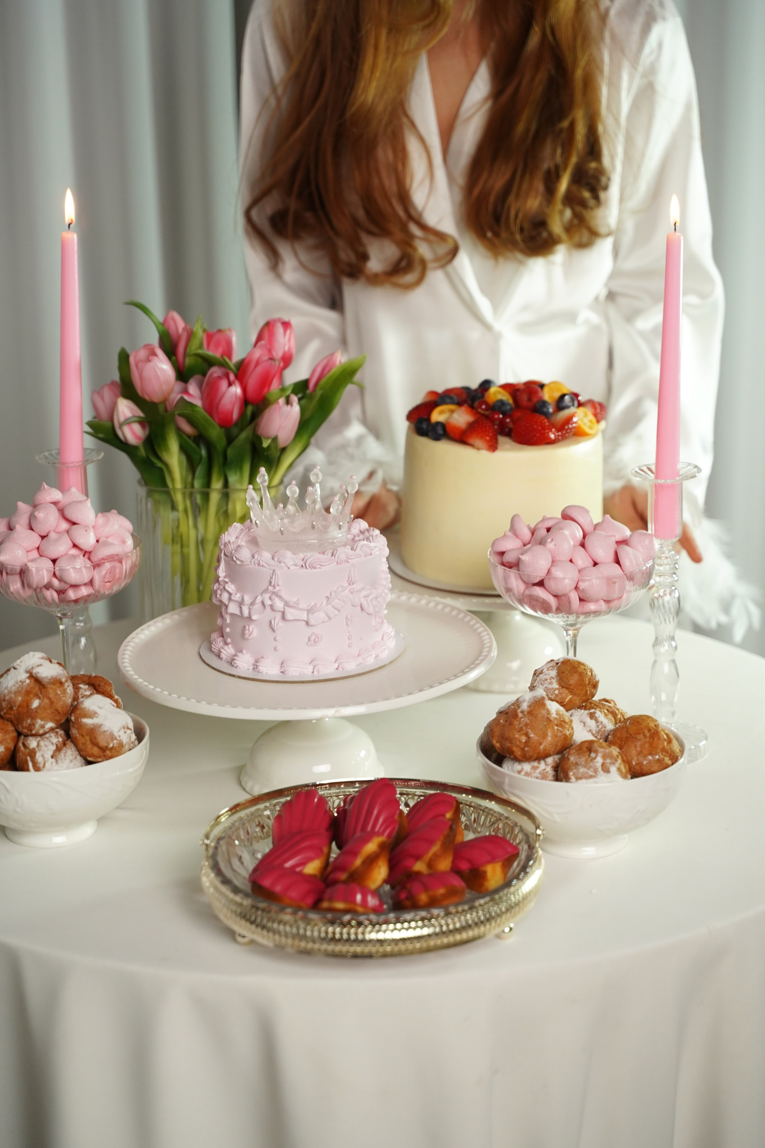 Dzhami cake. Амина Абасова — индивидуальный фотограф в Махачкале, Дагестан