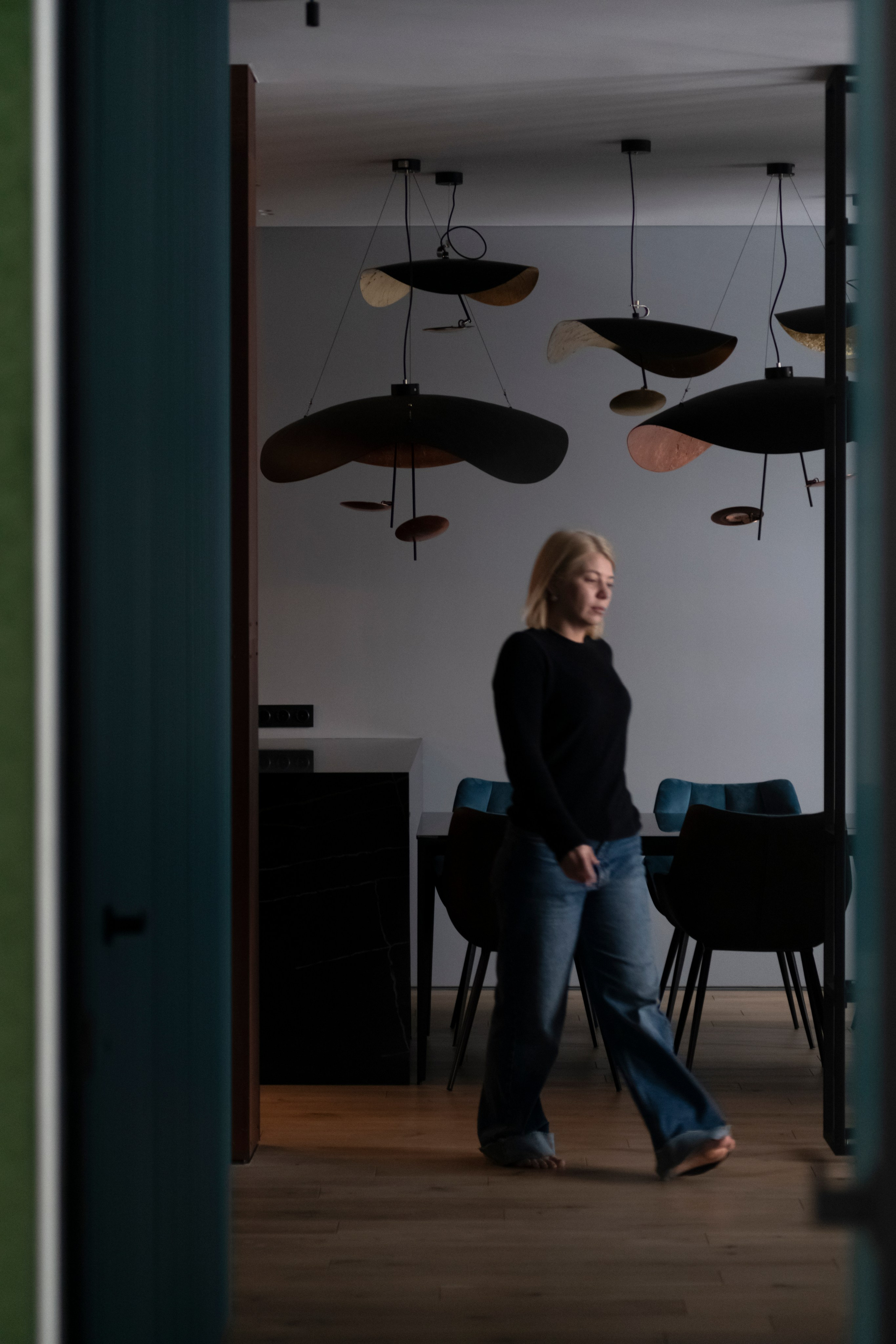 Большая филевская. Интерьерный, портретный и семейный фотограф в Москве Мария Иринархова