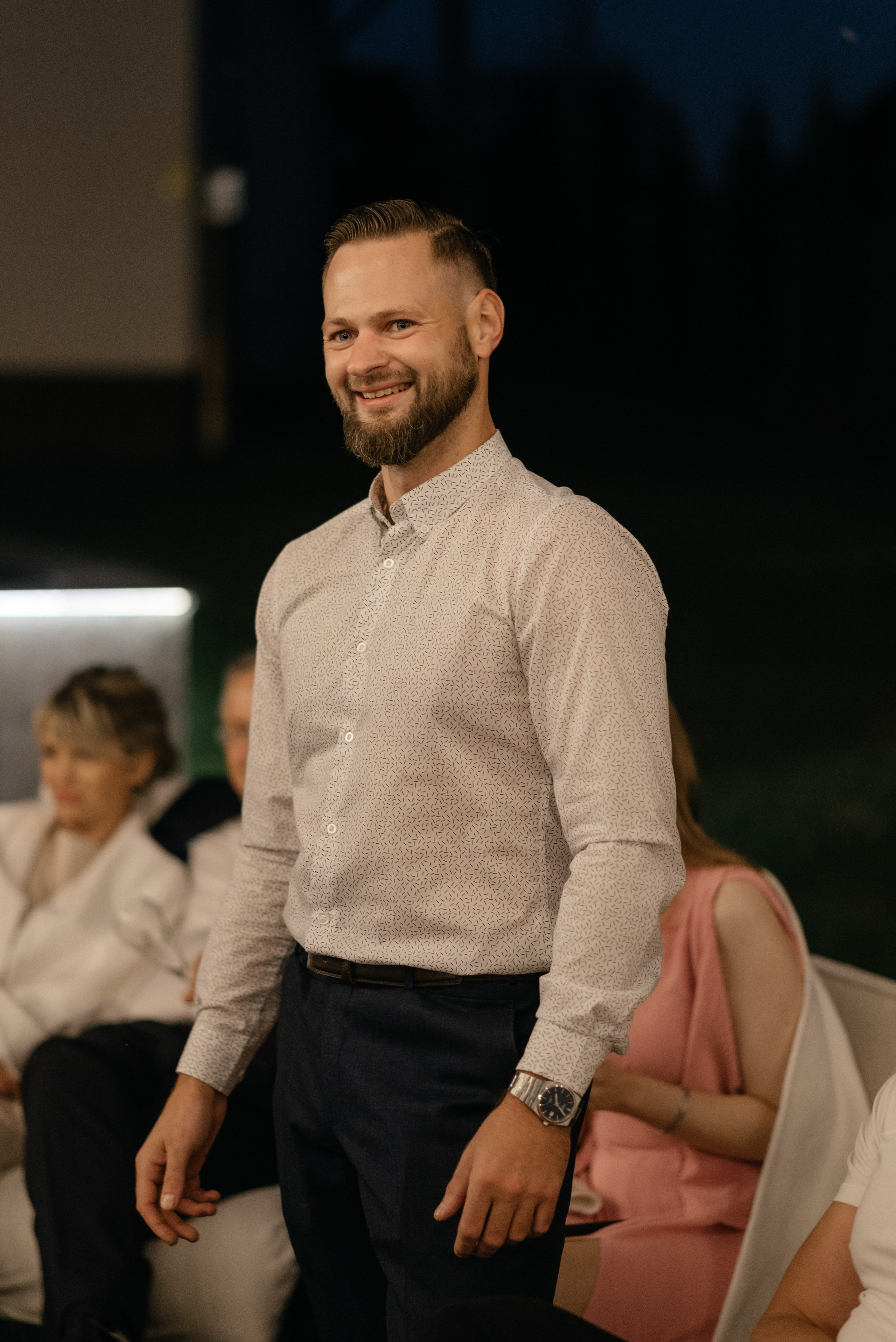 Wedding day in GRAND CNALET. Главная
