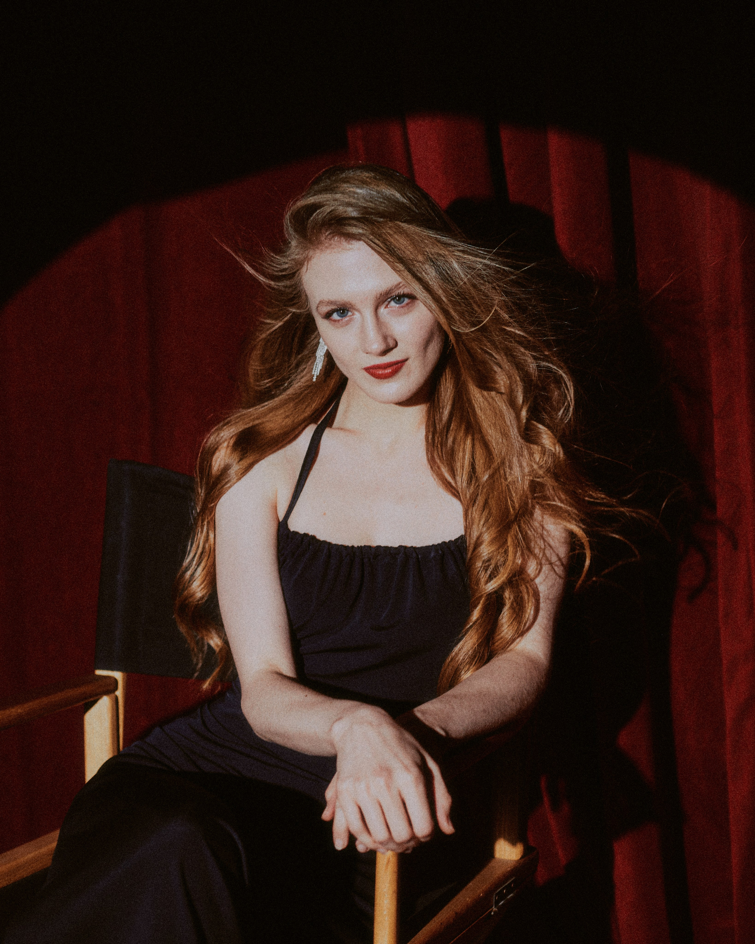 Марта. Портретный фотограф в Москве Ольга Крылова