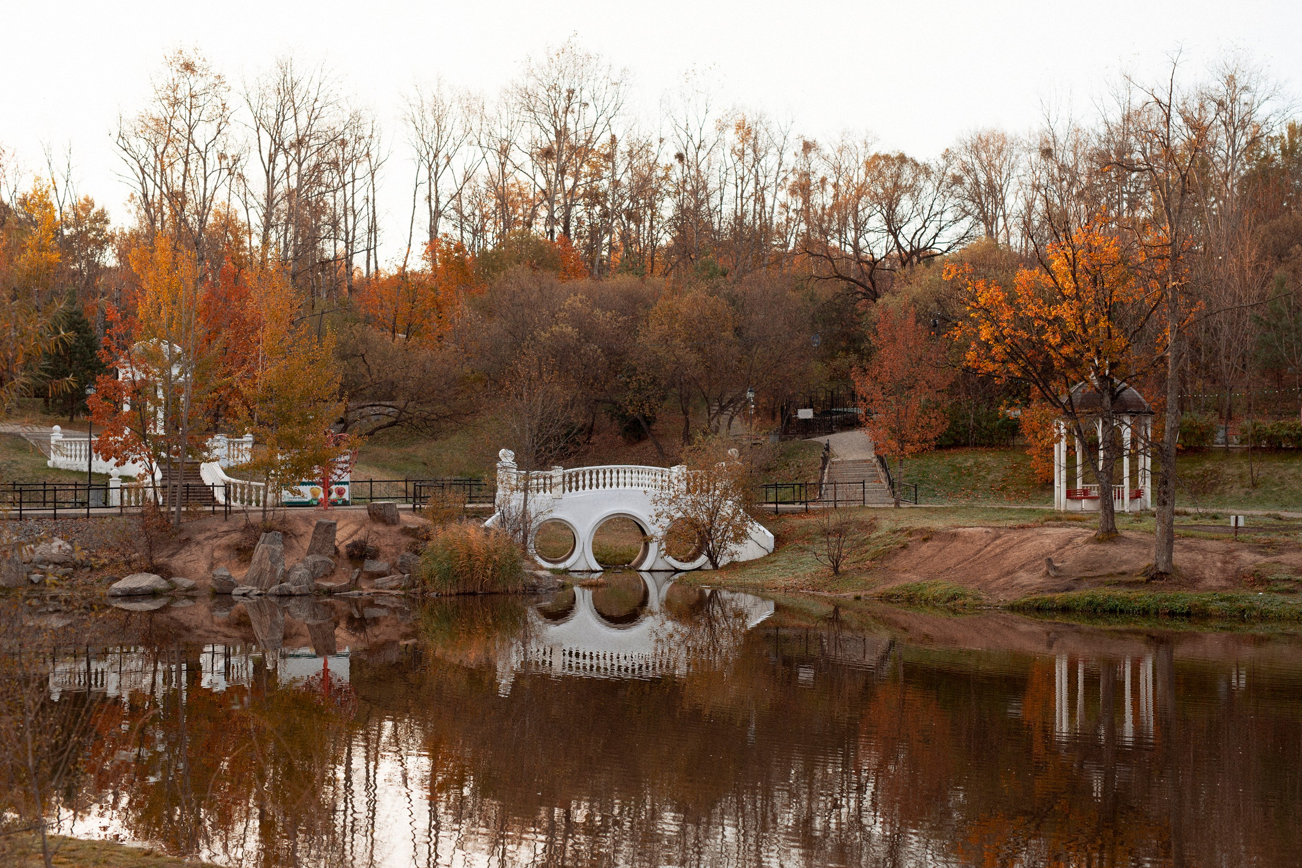 Хабаровск. Команда фотографов Кристины Ивановой