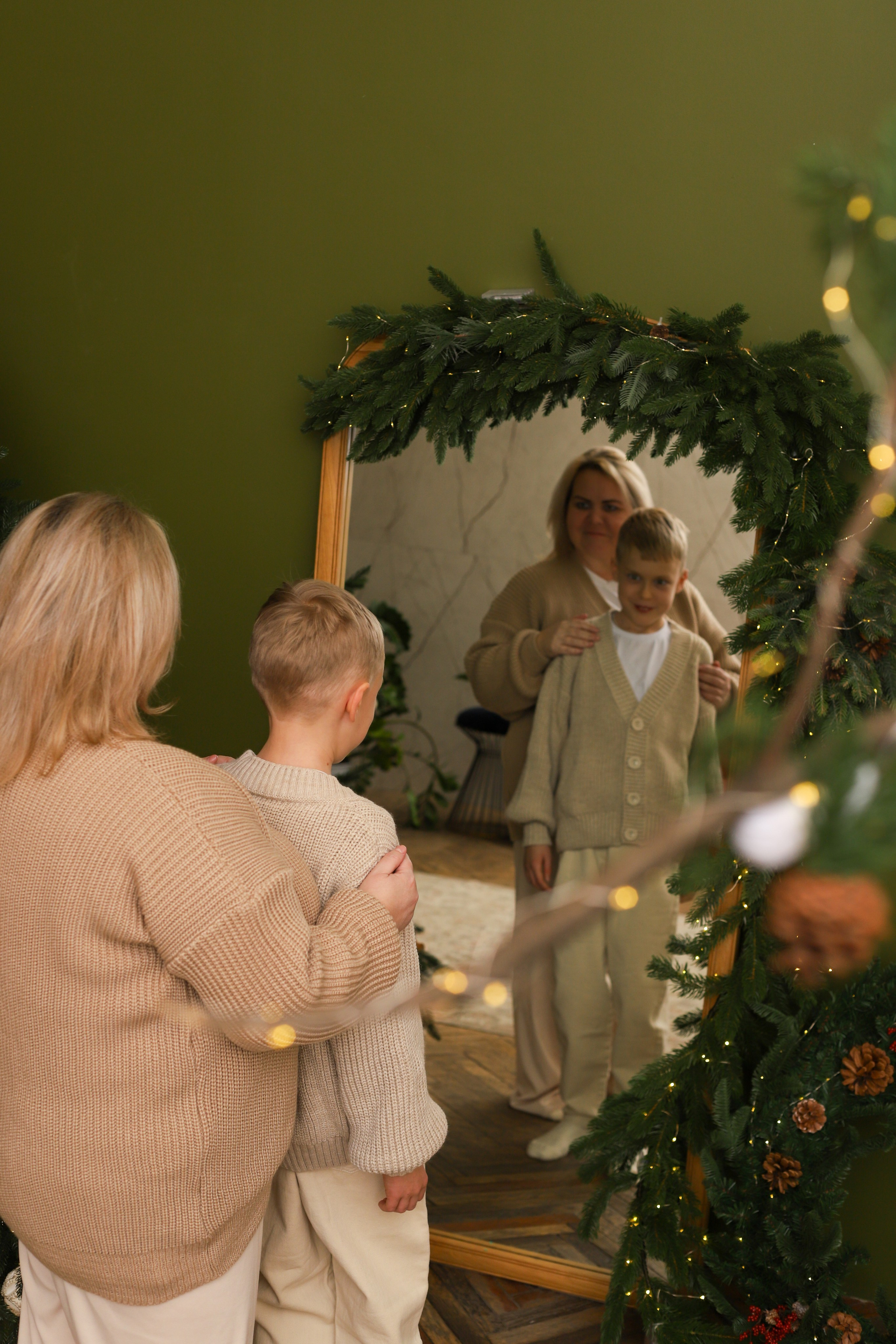 Борисеевские. Ilopavlova_ph