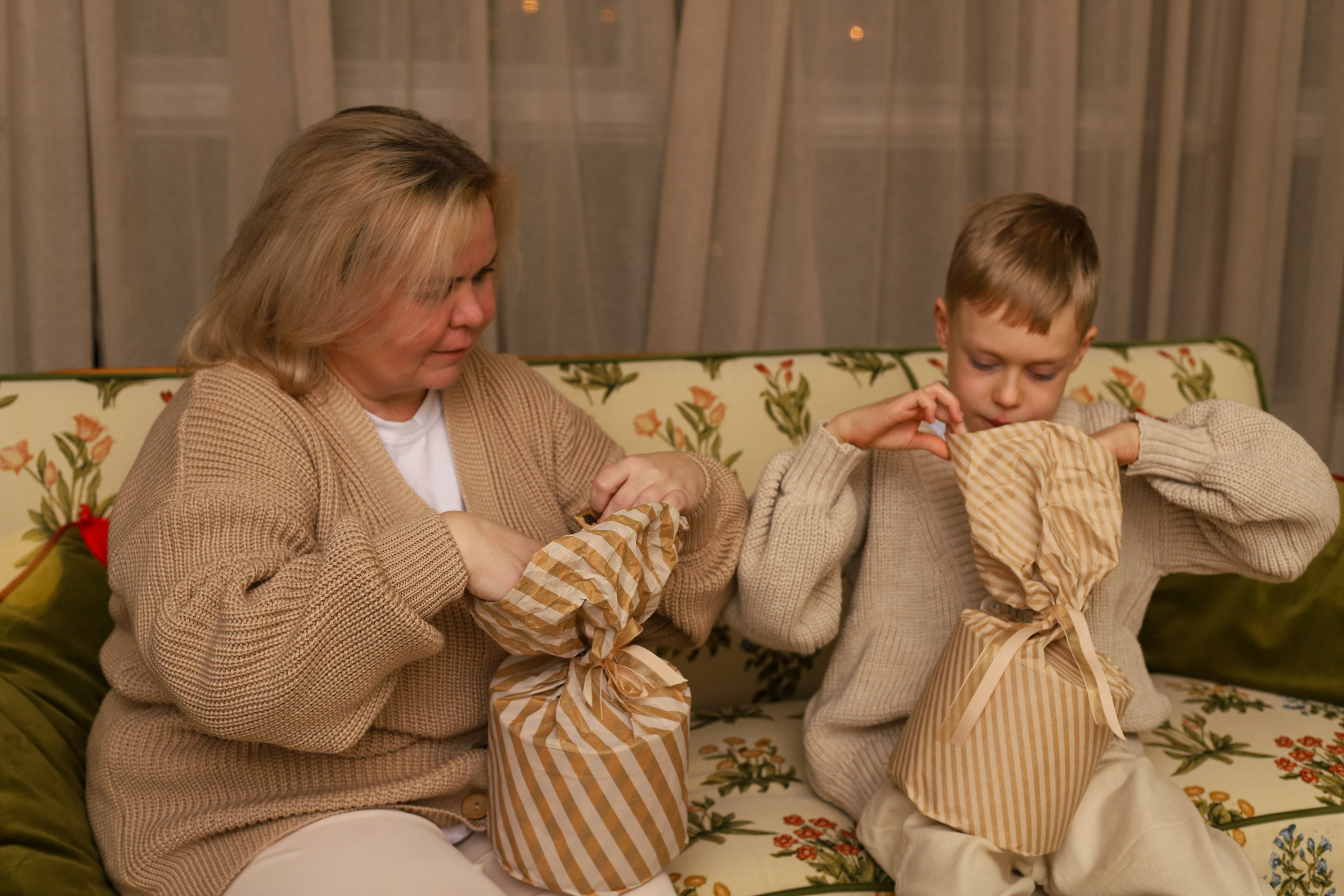 Борисеевские. Ilopavlova_ph