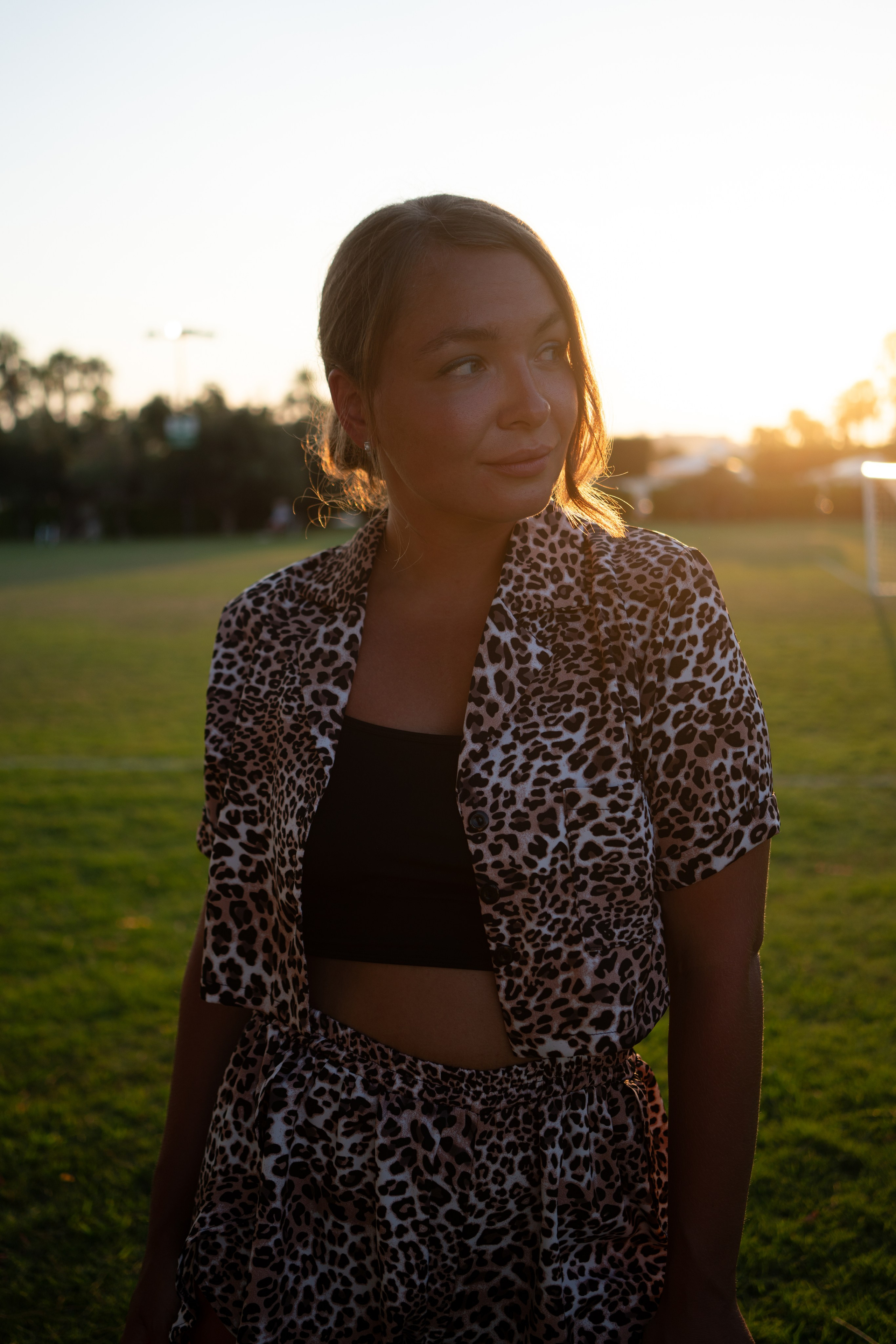 Summer. Photographer Yudakova Daria