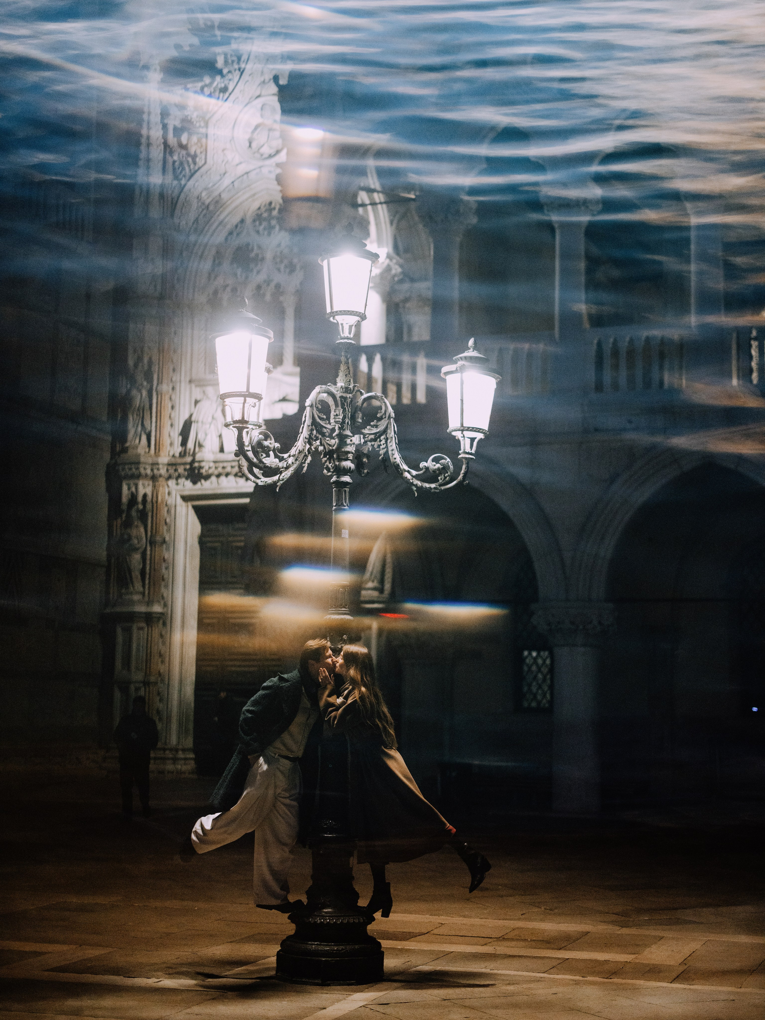 Фото портфолио. Фотохудожник и кинооператор в Москве Ксения Засецкая