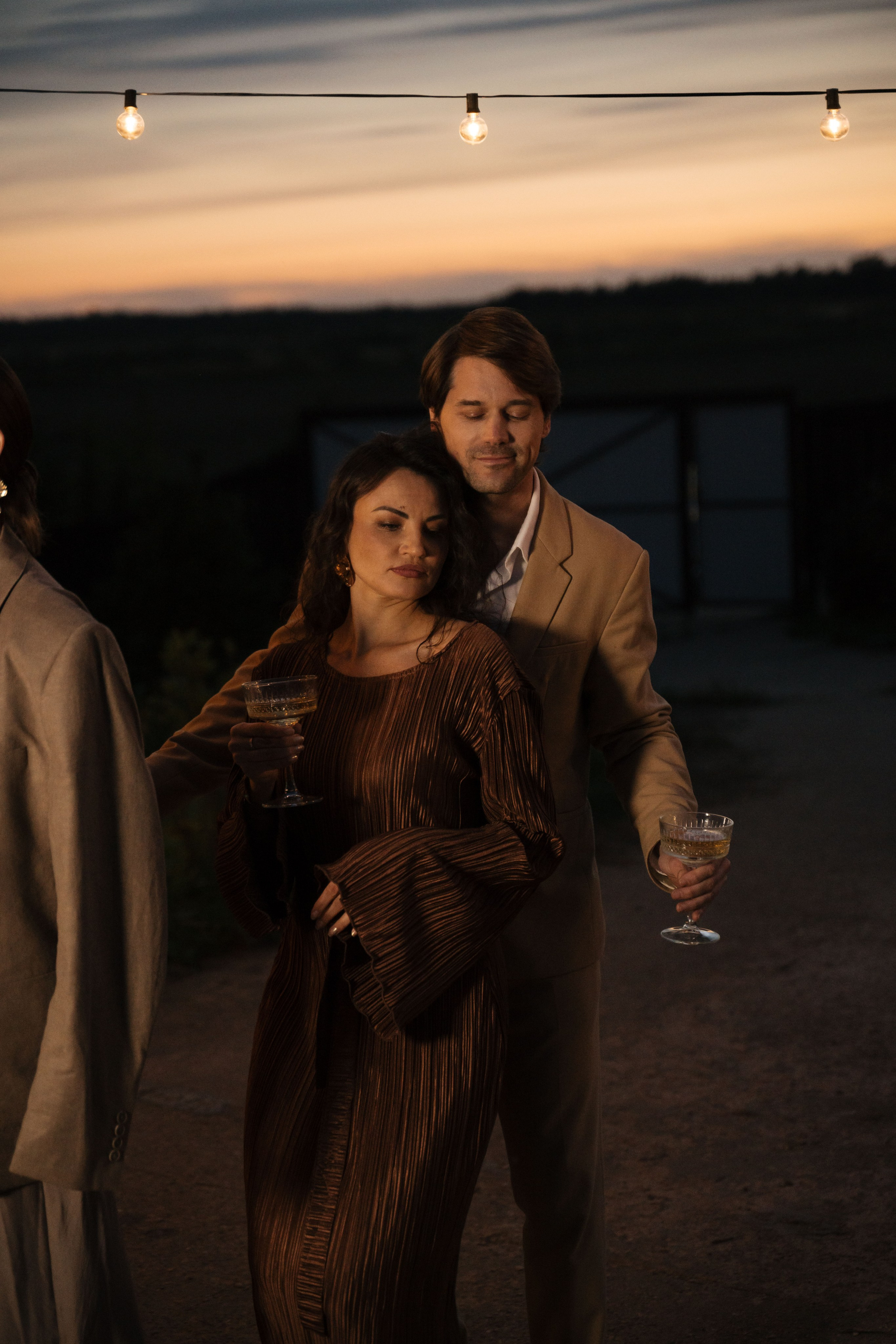 Александр&Анастасия. Фотограф в Екатеринбурге