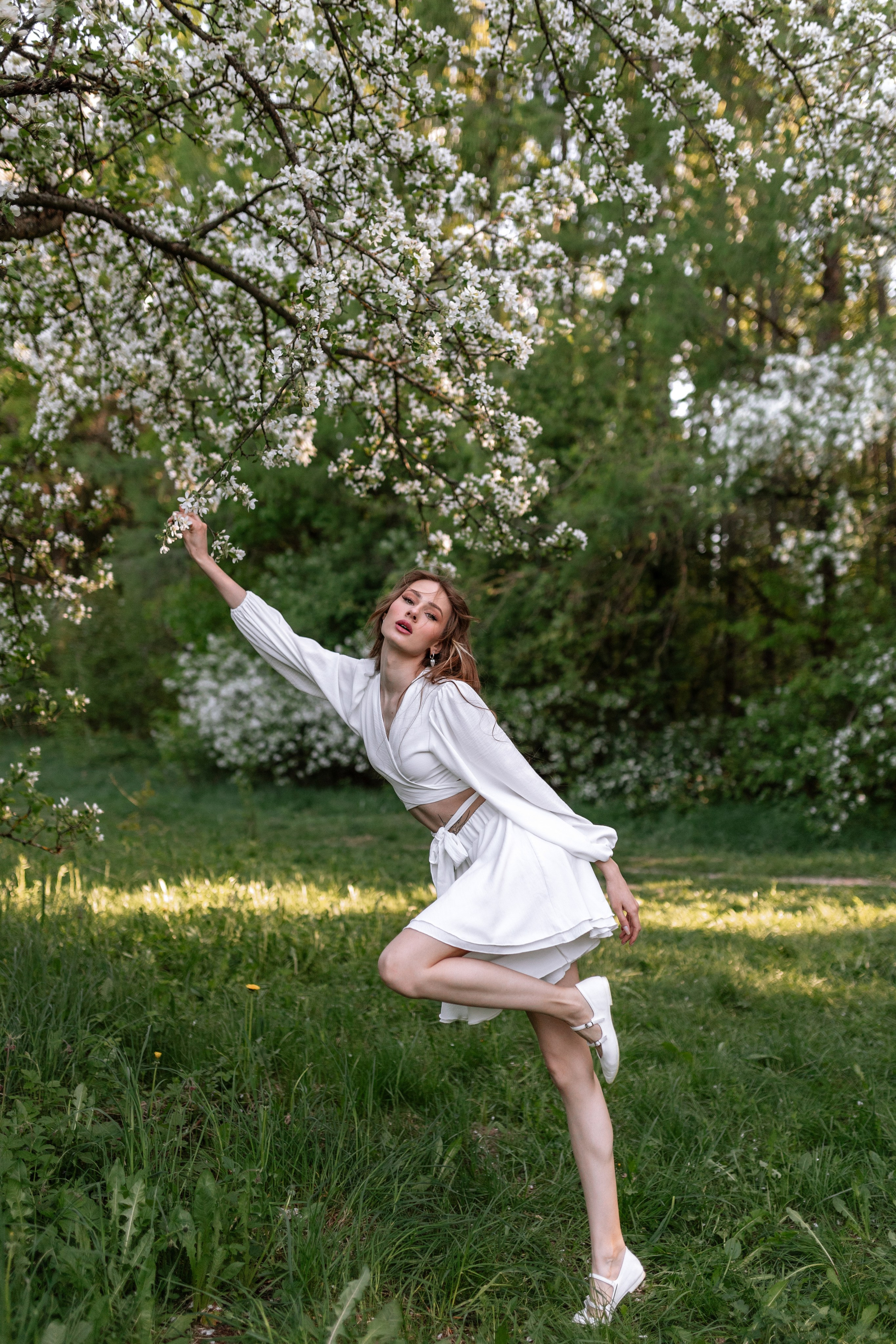 Утро. Фотограф Анна Агеева