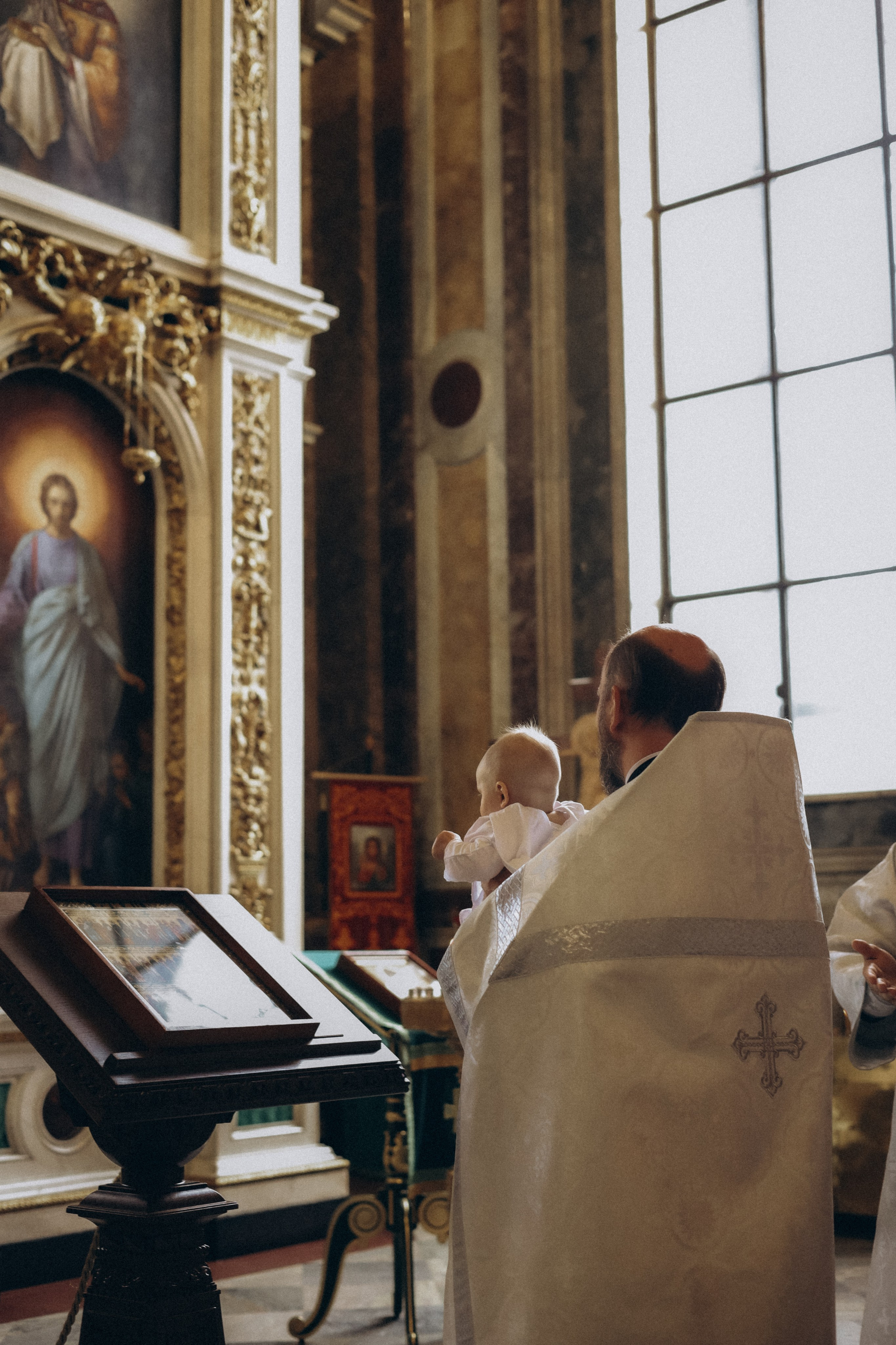 𝐼𝓁𝓎𝒶. Wedding Photographer from St.Petersburg