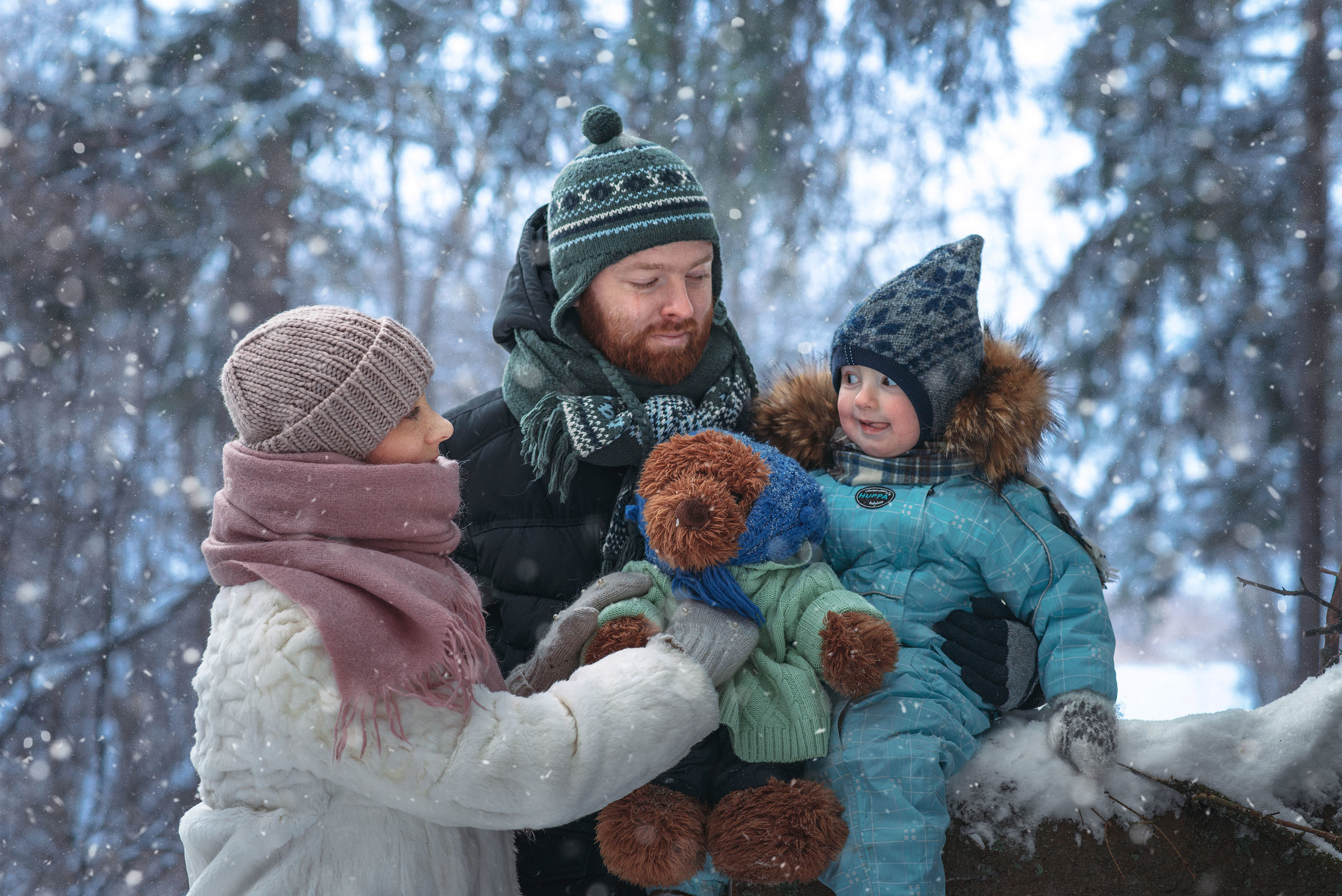 #family. Петр Гуторов. Фотограф Москва