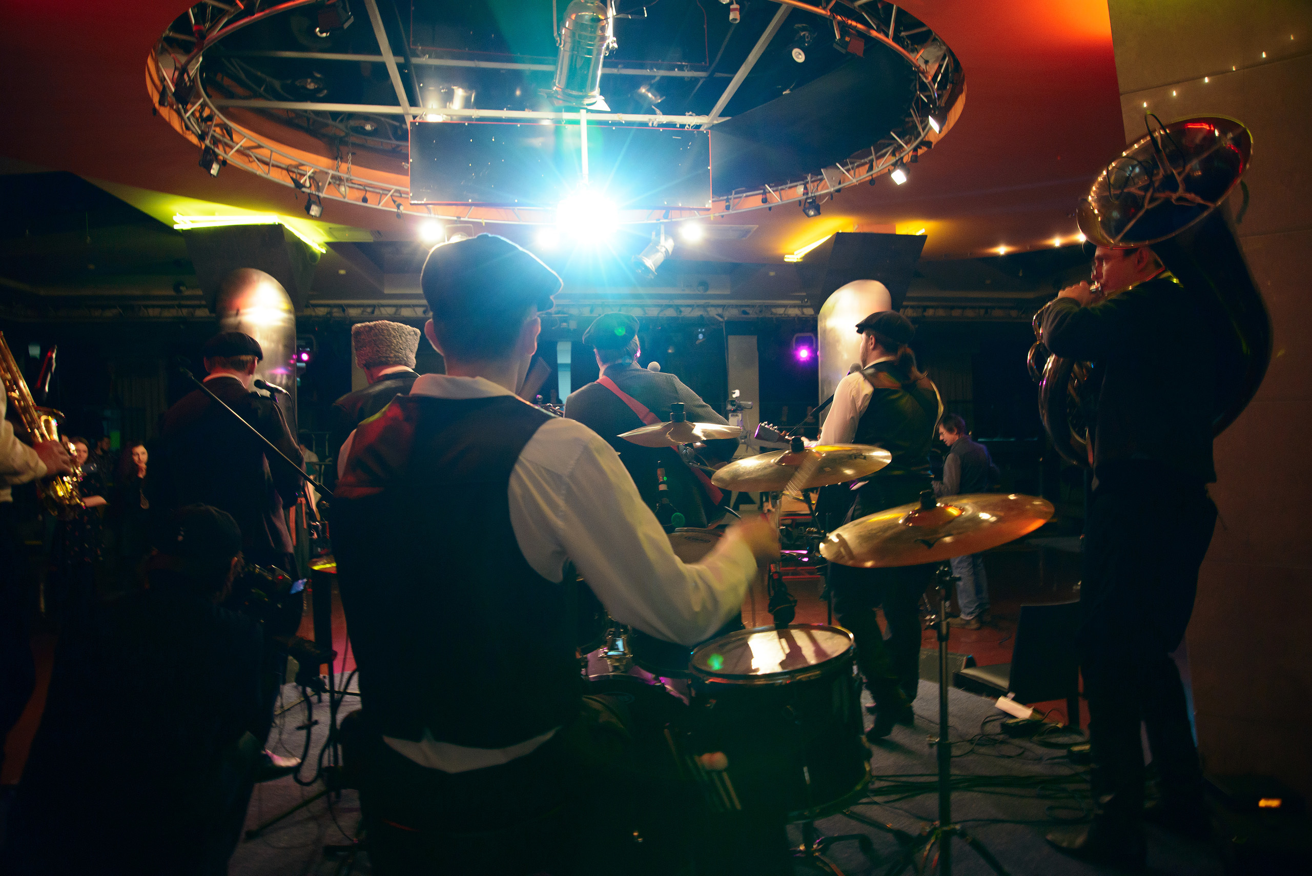 Петр Гуторов. Фотограф Москва