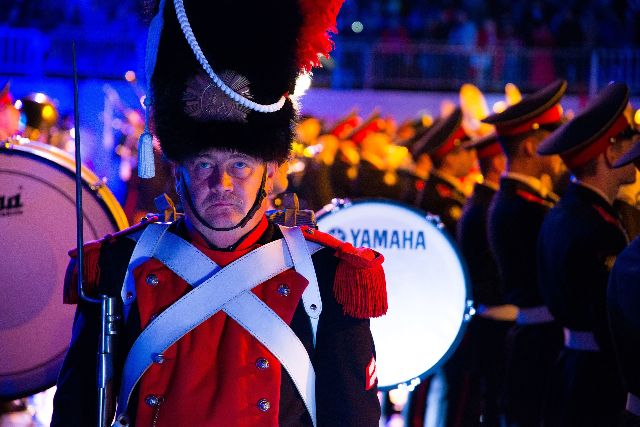 Петр Гуторов. Фотограф Москва