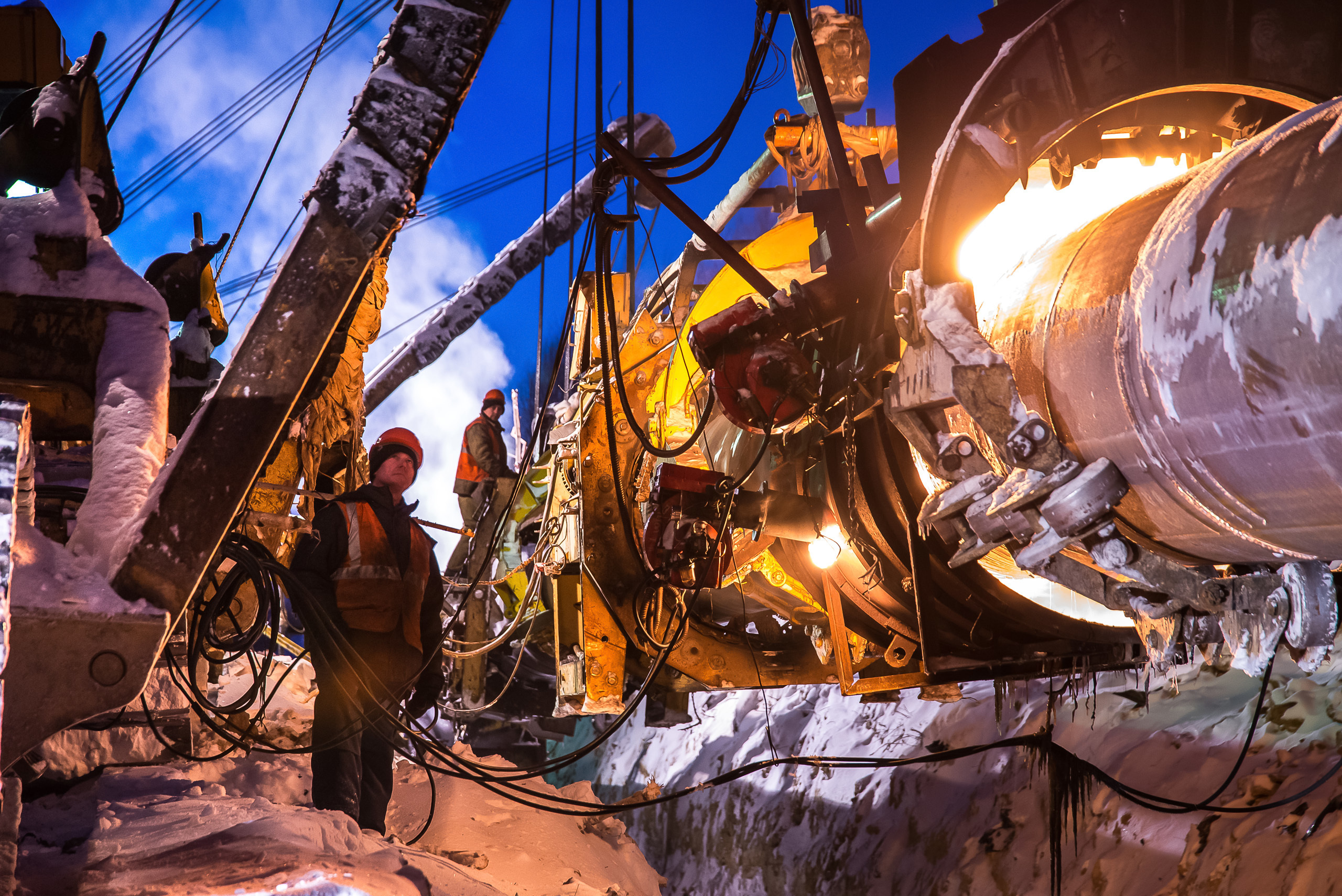 Петр Гуторов. Фотограф Москва