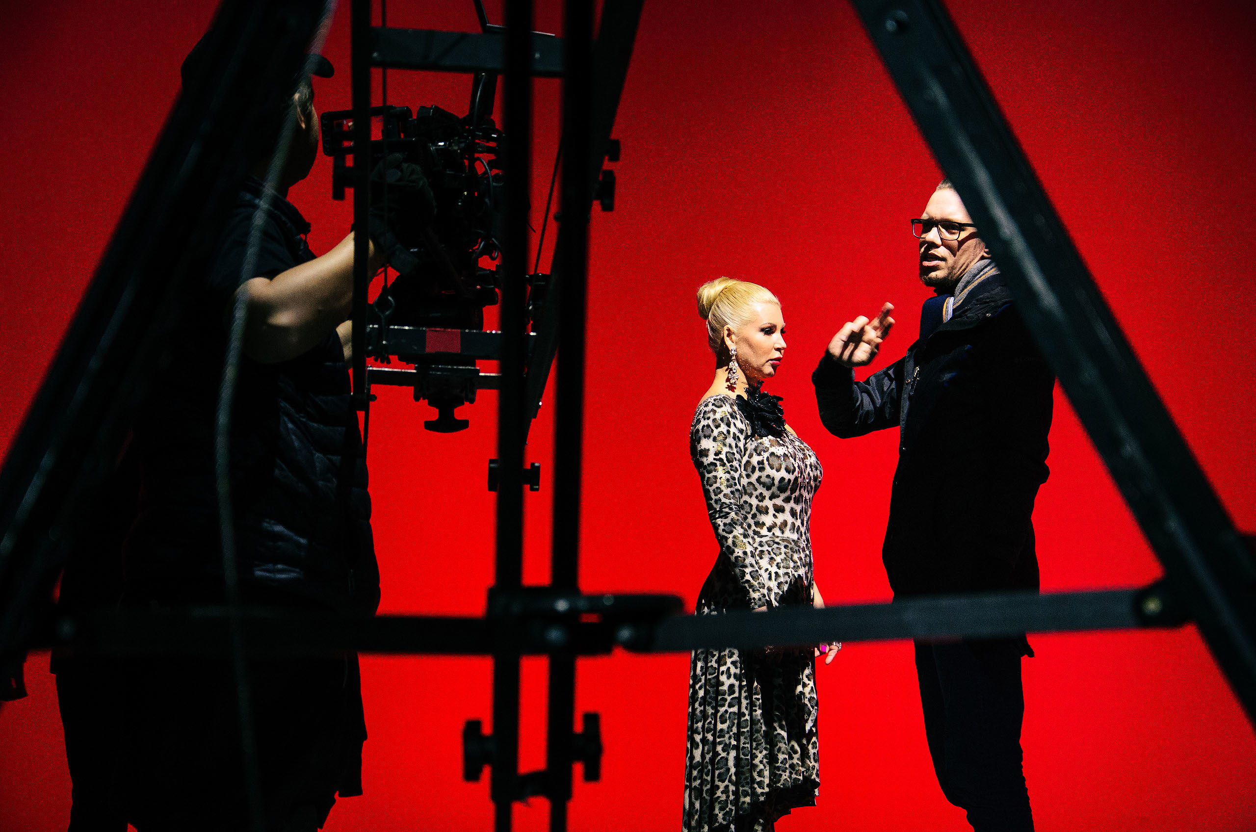 Backstage для @ADORNOS_CENTER. Петр Гуторов. Фотограф Москва