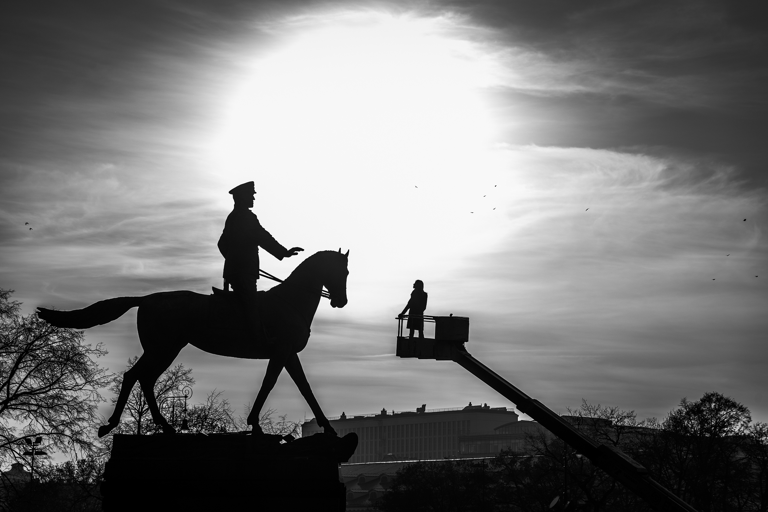 #PORTRAIT  &  #STREETSTYLE. Петр Гуторов. Фотограф Москва